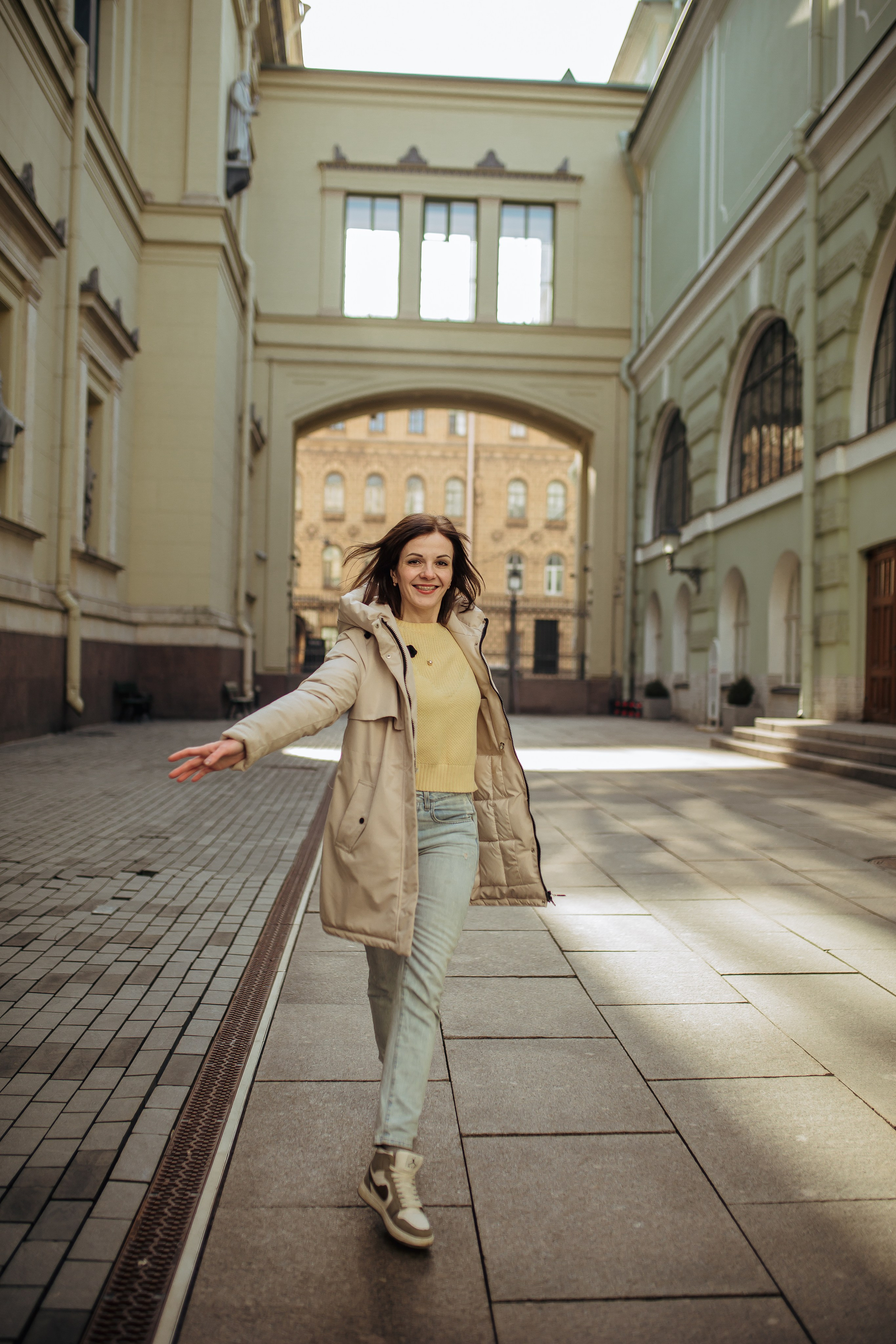 Елена. Семейный и Свадебный фотограф в Санкт-Петербурге Плохая Екатерина