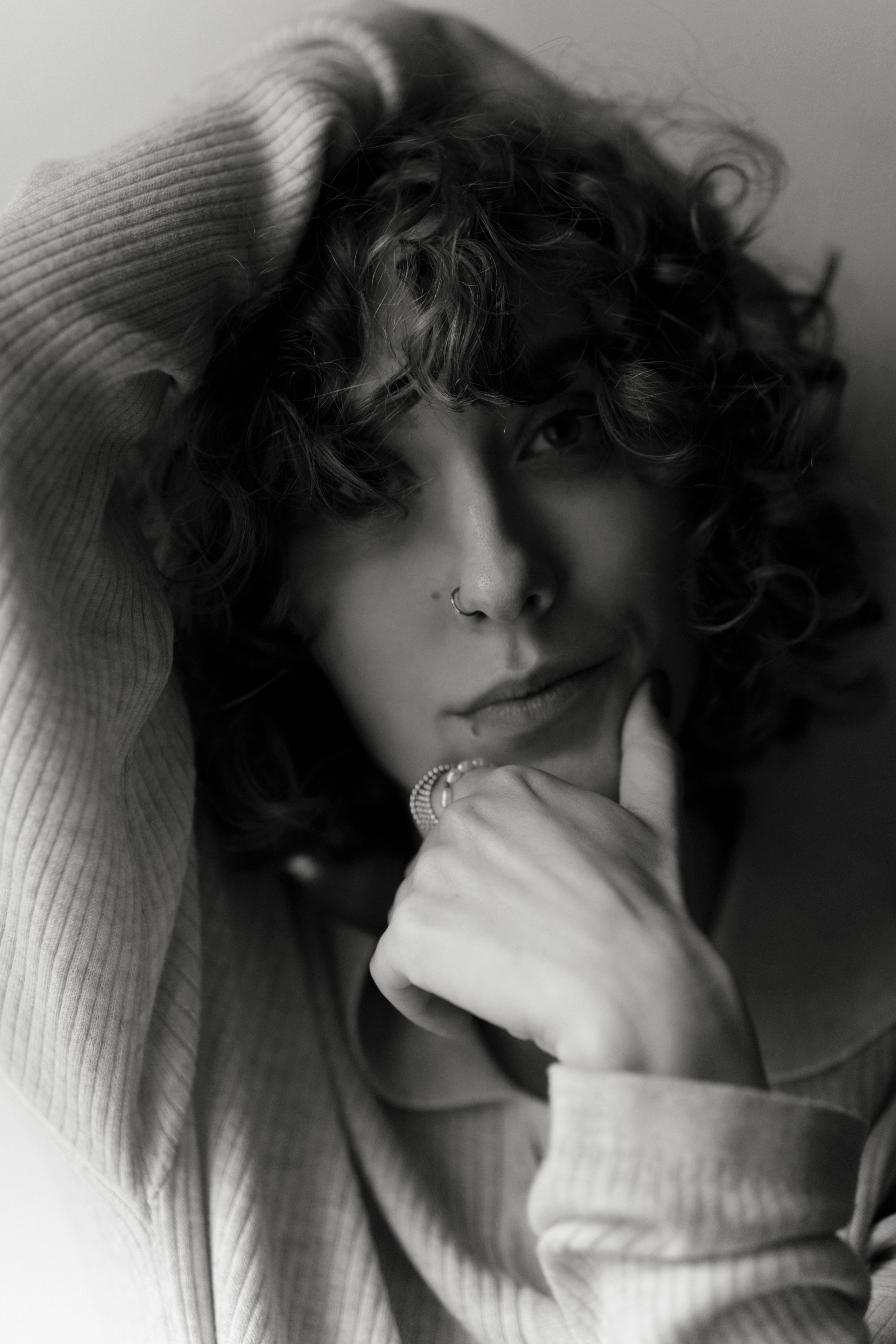 Съёмка для себя. Фотограф в Санкт-Петербурге Гусакова Ольга