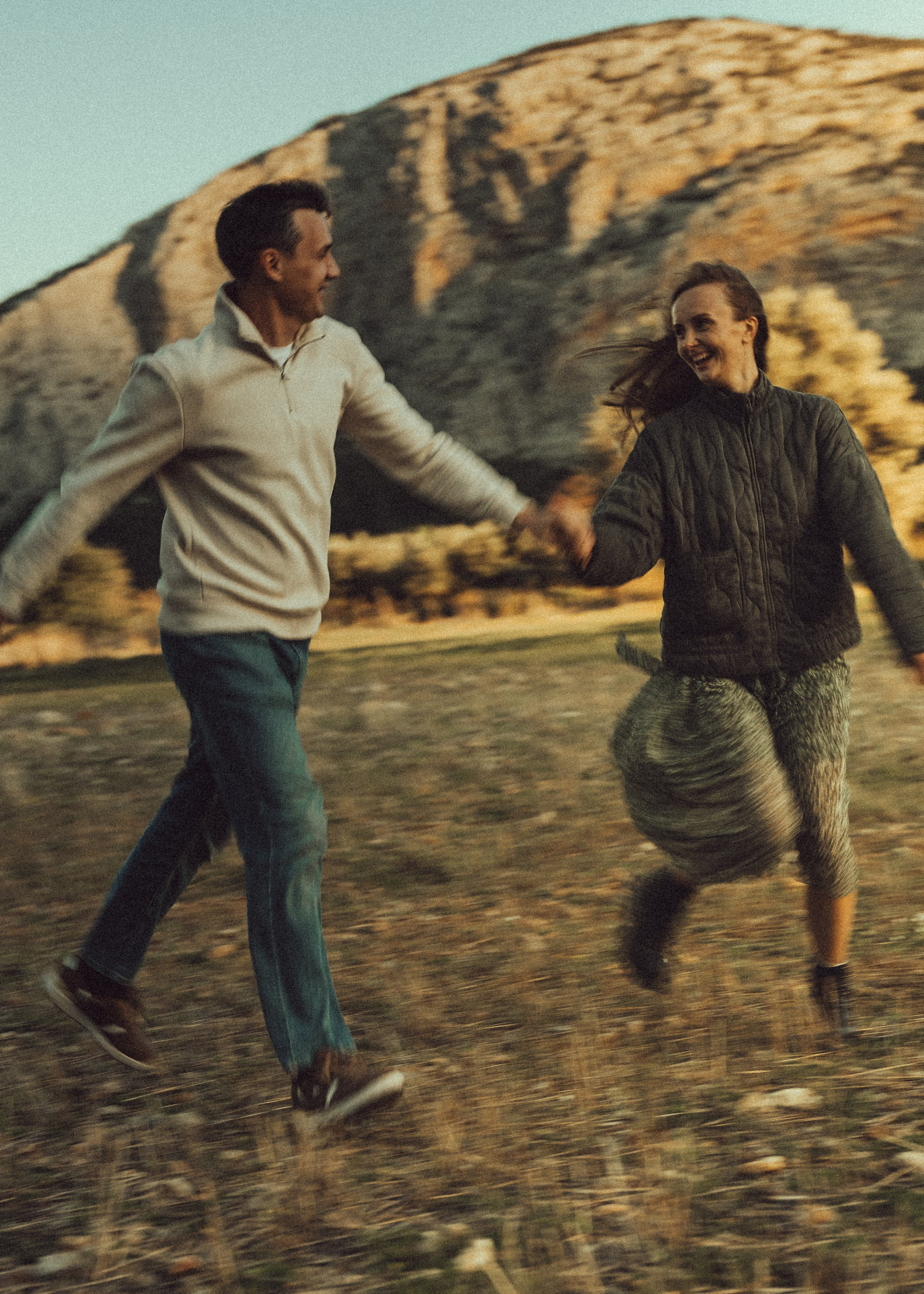 О любви. Семейный фотограф Ксения Каримова