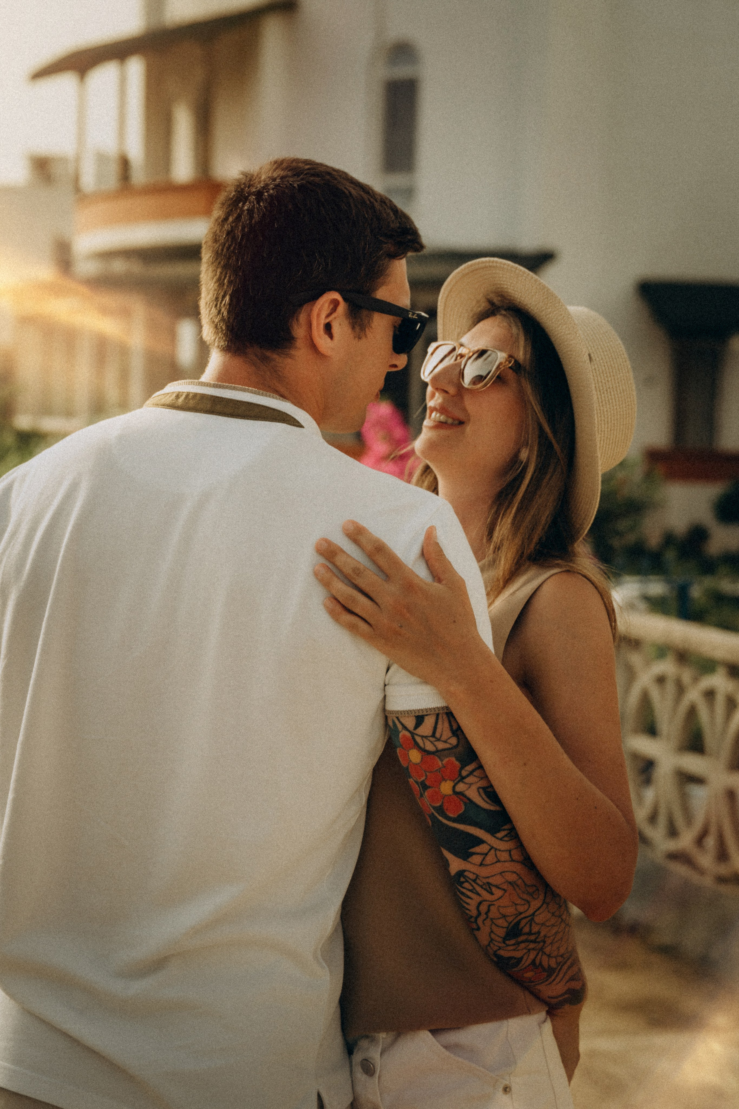 О любви. Семейный фотограф Ксения Каримова