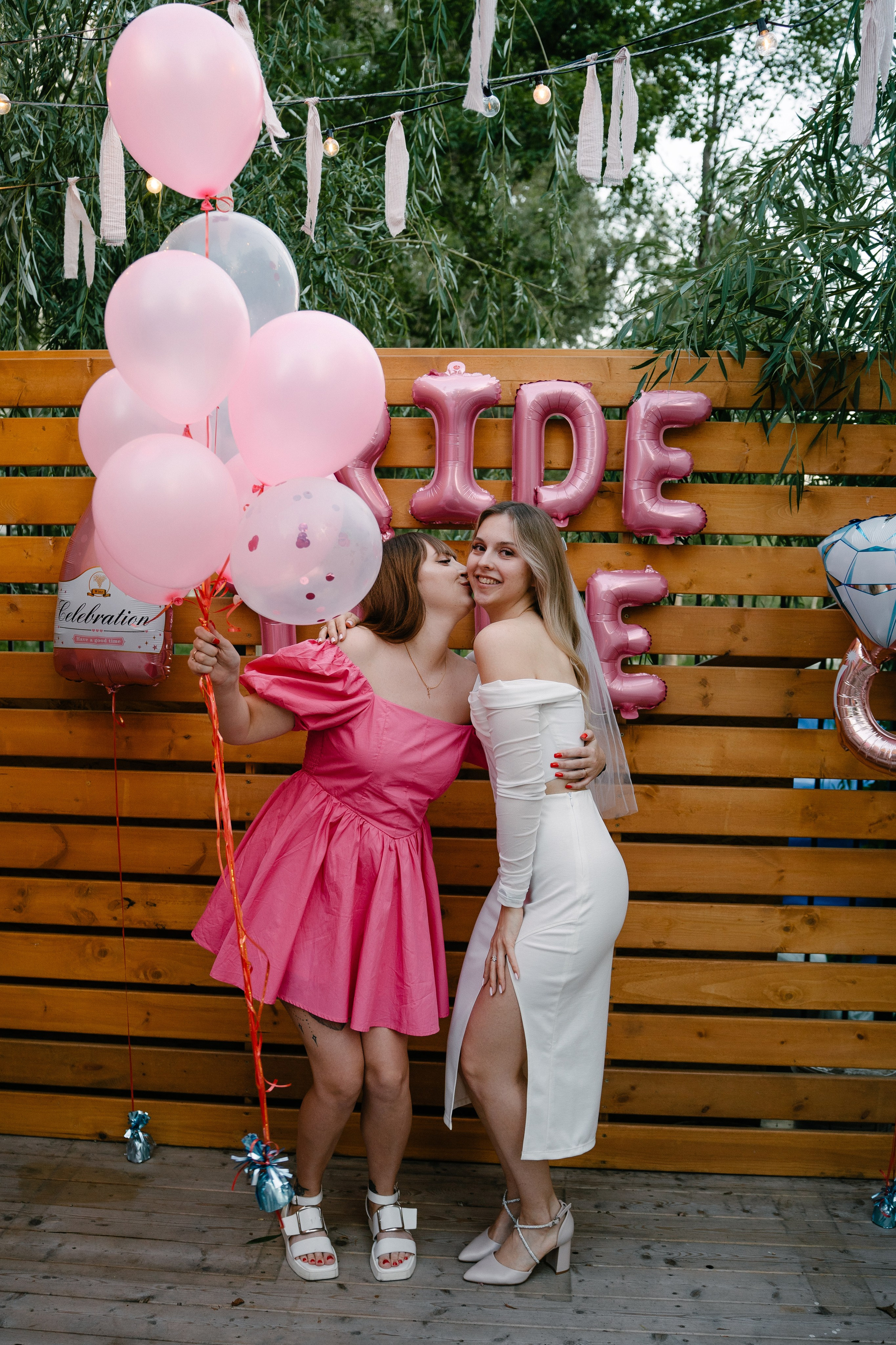 Девичник. Свадебный и семейный фотограф в Воронеже Анастасия Бойко