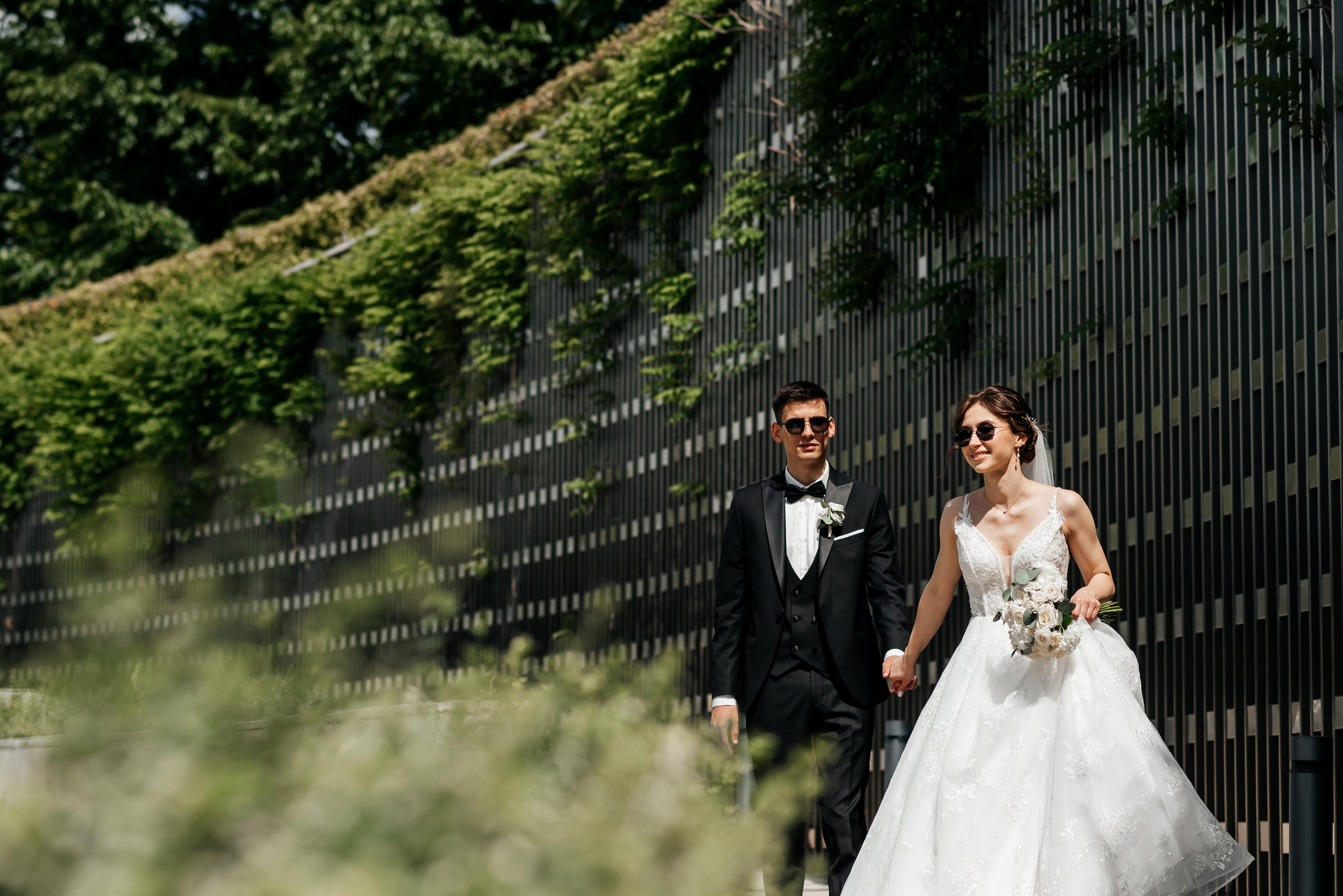 Юрий и Дарья. Свадебный и семейный фотограф в Краснодаре