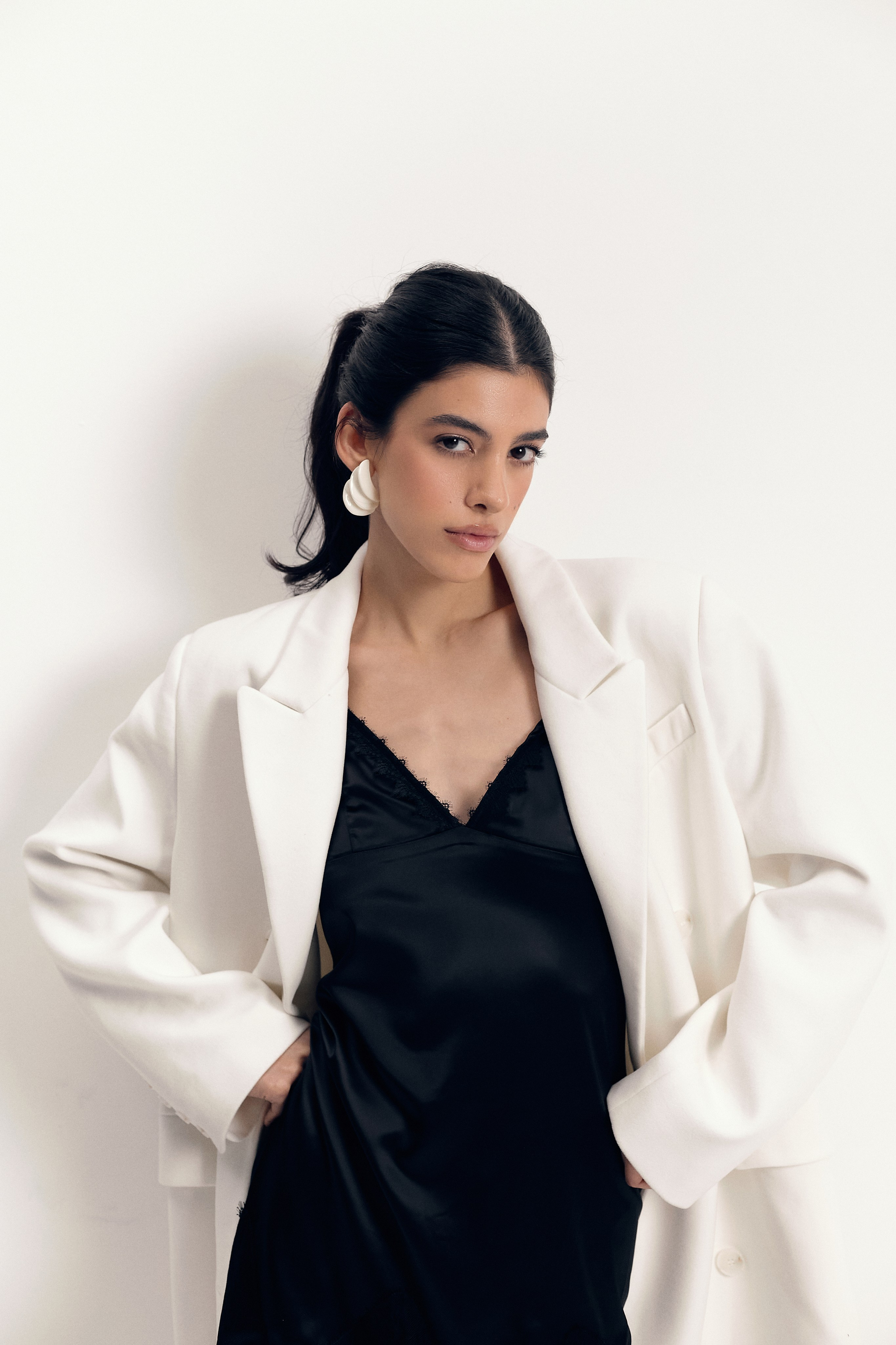 Пальто для вб. Фотограф Москва| Вероника Полуэктова