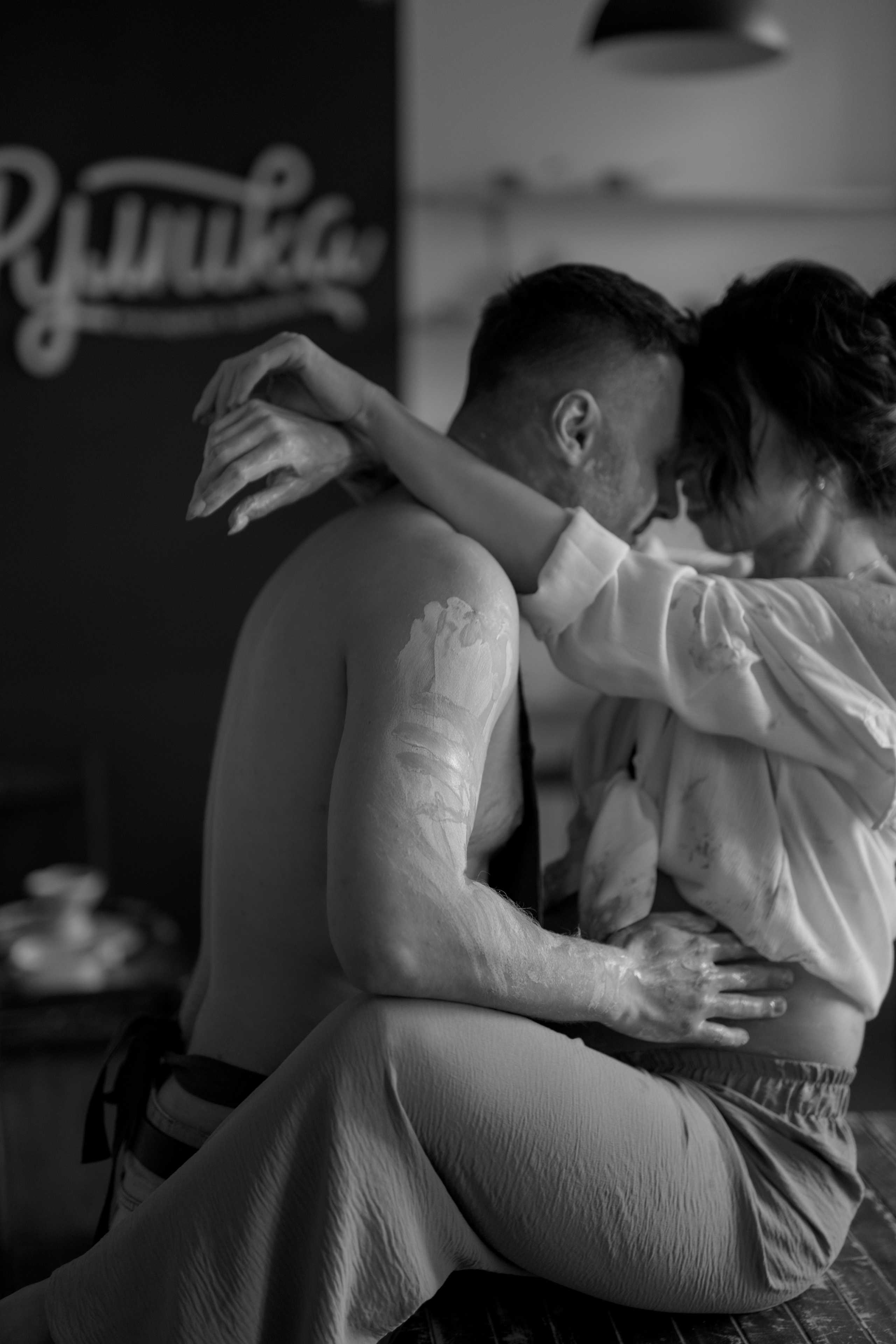 Гончарная. Свадебный и портретный фотограф в Москве, Туле и Брянске Дара Евсеева