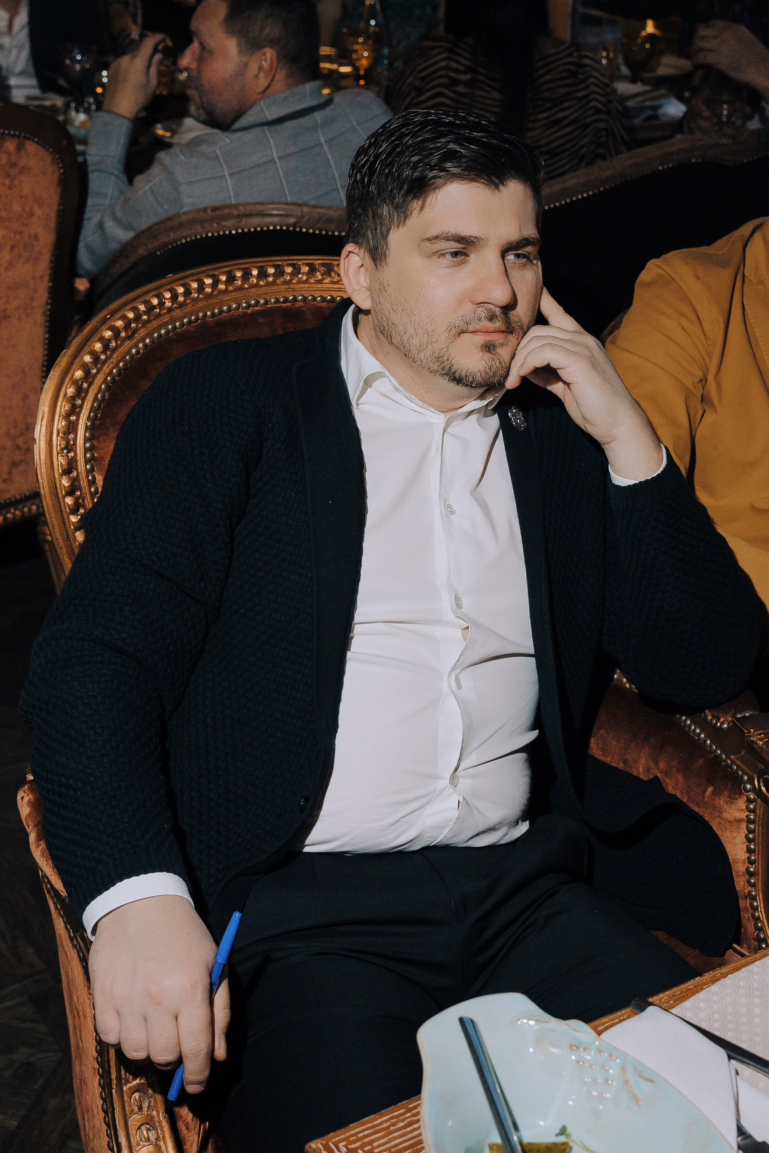 7 ЛЕТ AROMA DE CUBA. Репортажный фотограф Зуев Роман г. Челябинск