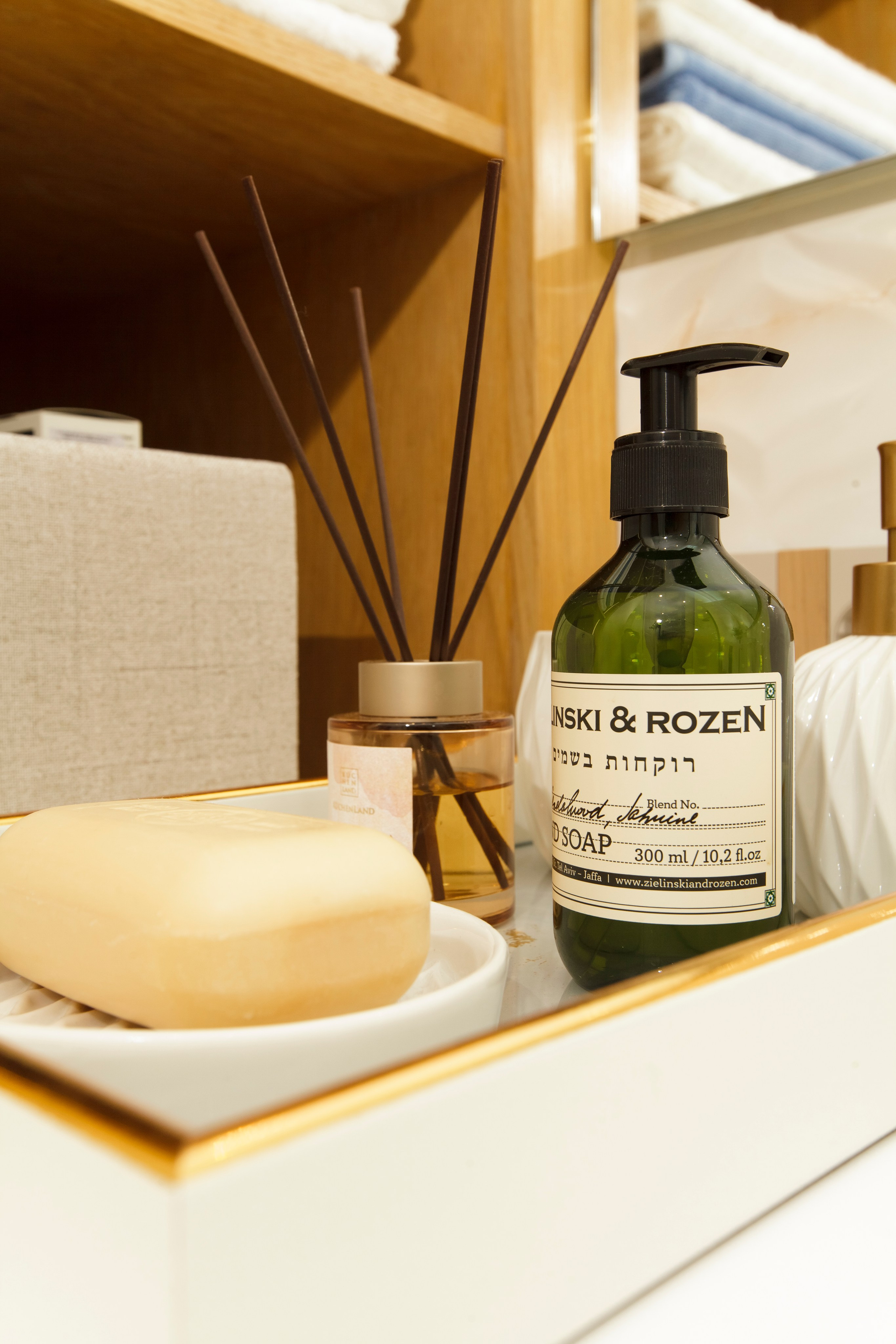 Ванная комната. Пространство