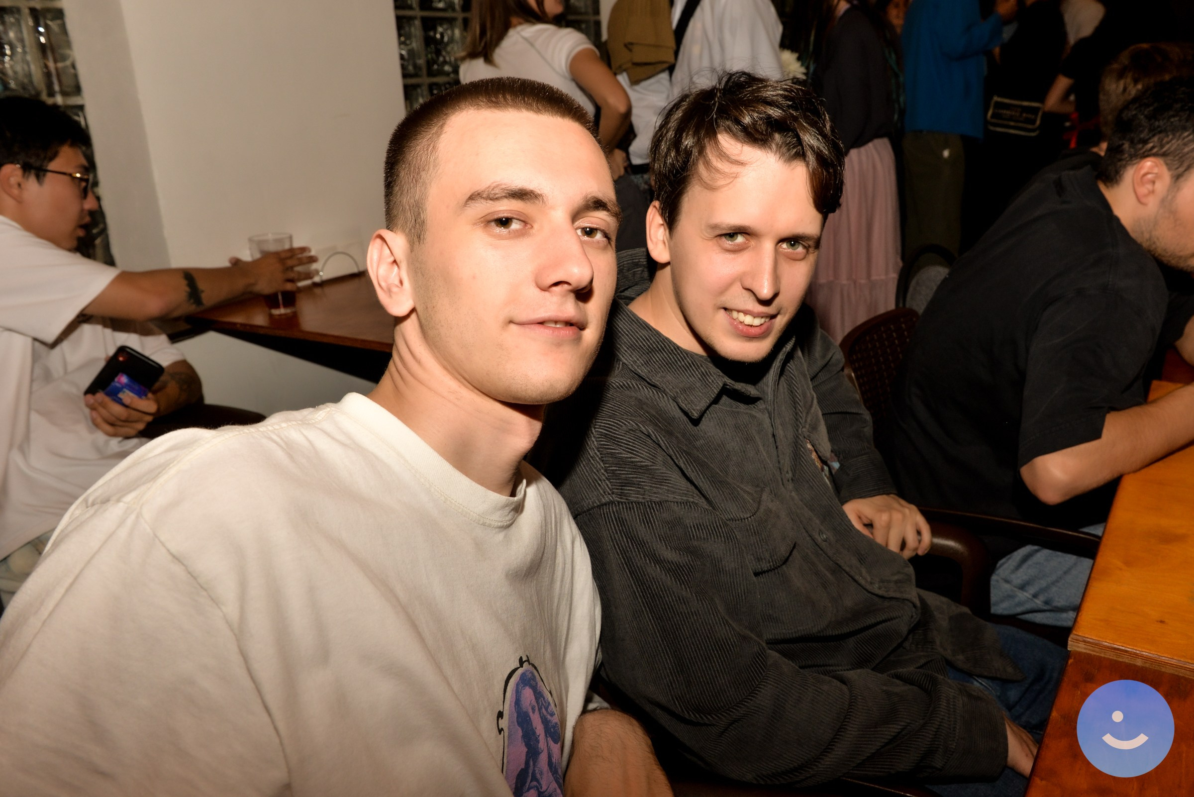 Закрытие Панчлайна 2024. Фотограф Медведева Полина