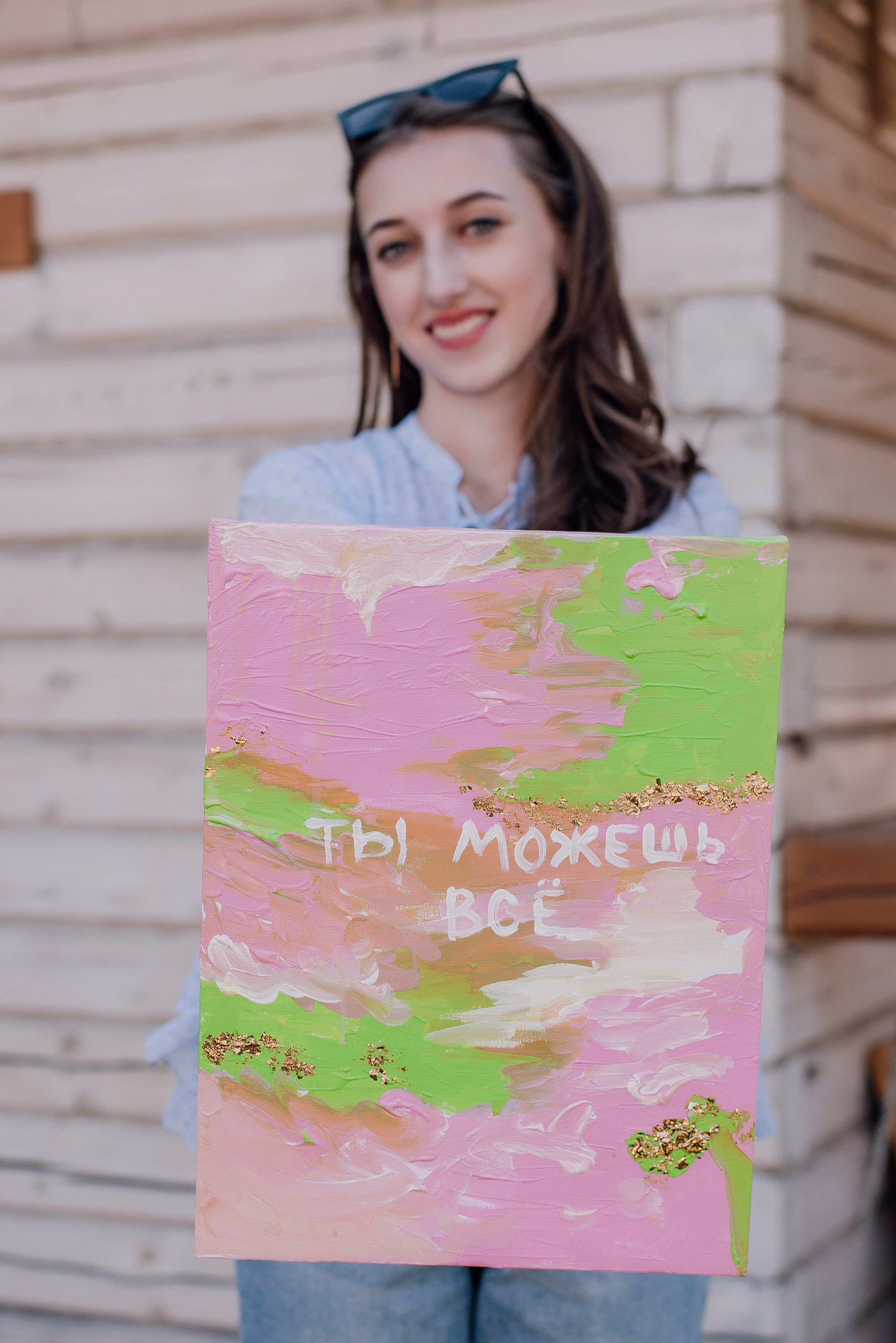 Суздаль, день рождения. Семейный и детский фотограф Иваново Ксения Азаренкова