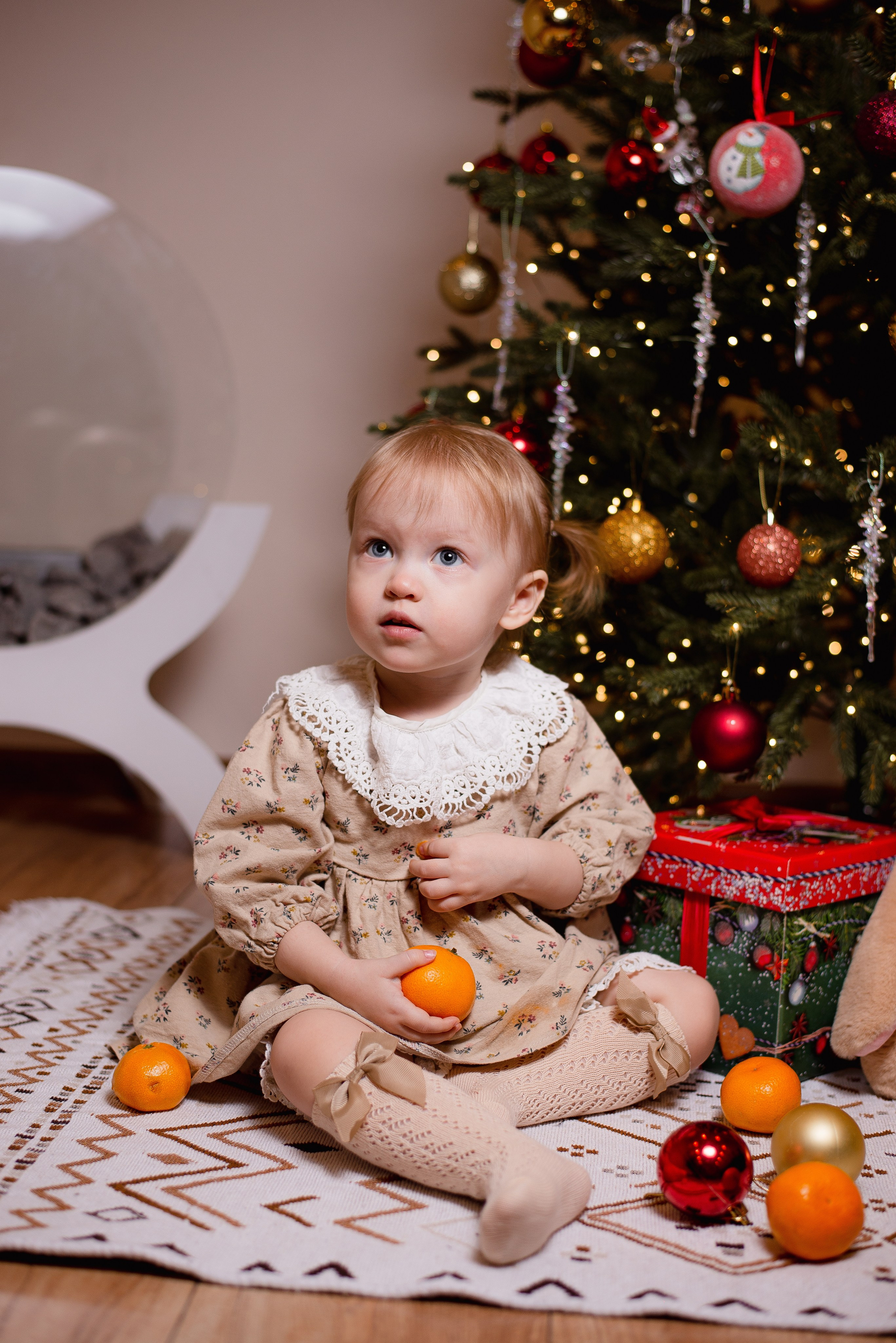 Моревы. Семейный и детский фотограф Иваново Ксения Азаренкова