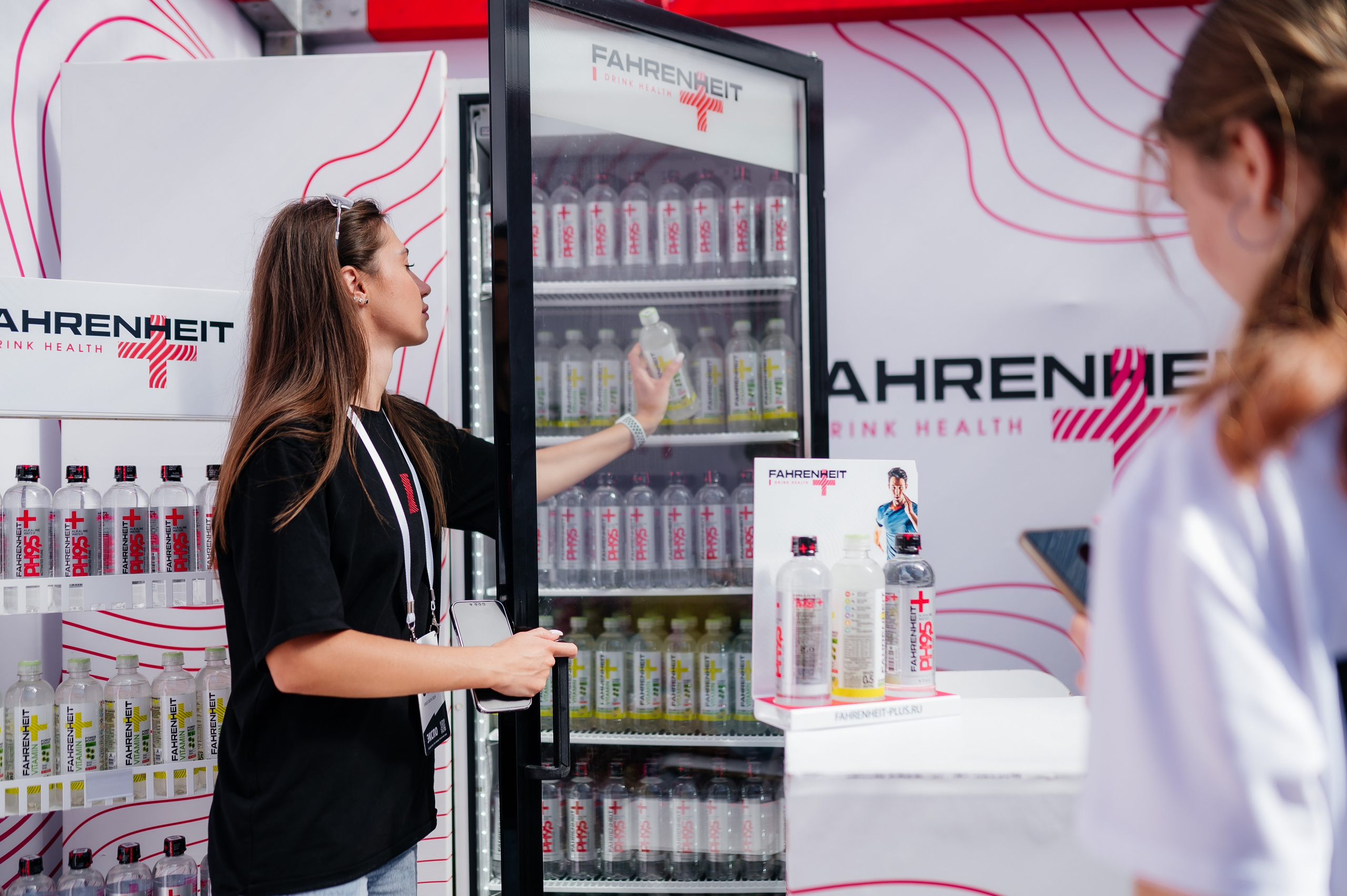 IRONSTAR (OZON FRESH, FAHRENHEIT, STELLAR AQUA). Фотограф Илья Бызов, Свадебный и репортажный фотограф Сочи