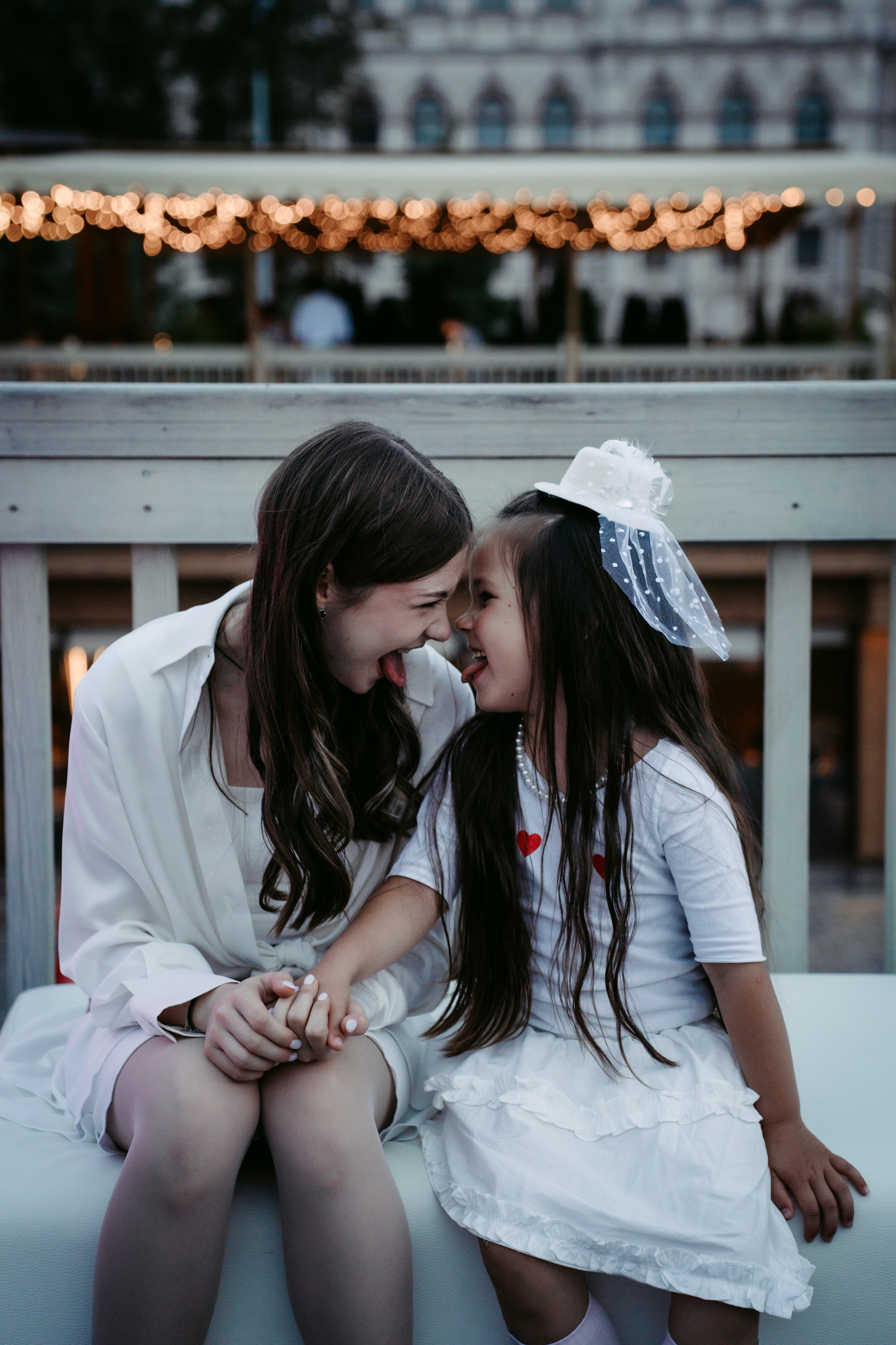 Свадьба Полины и Коли. Главная