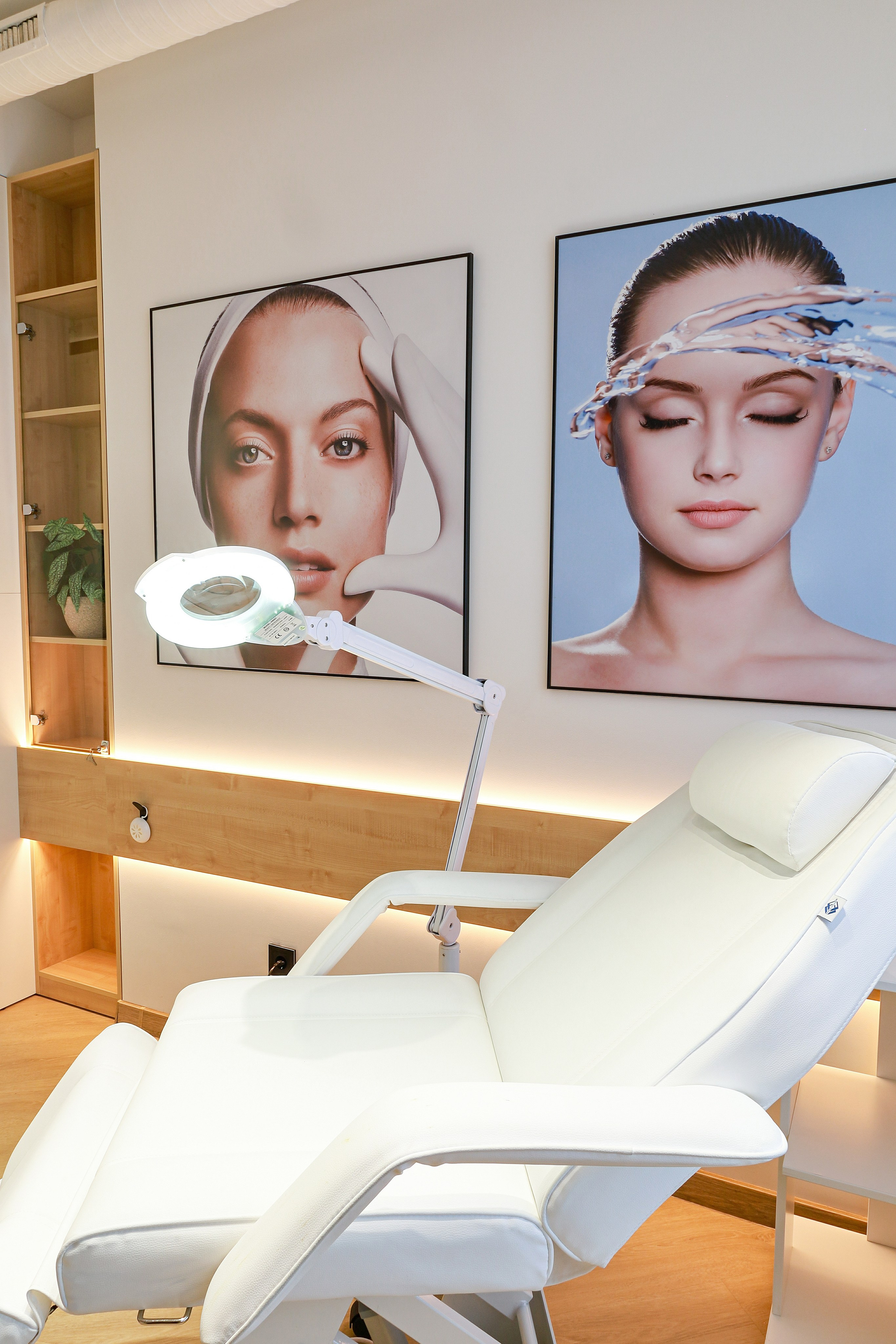 Beauty Coworking N1. Фотограф в Калининграде