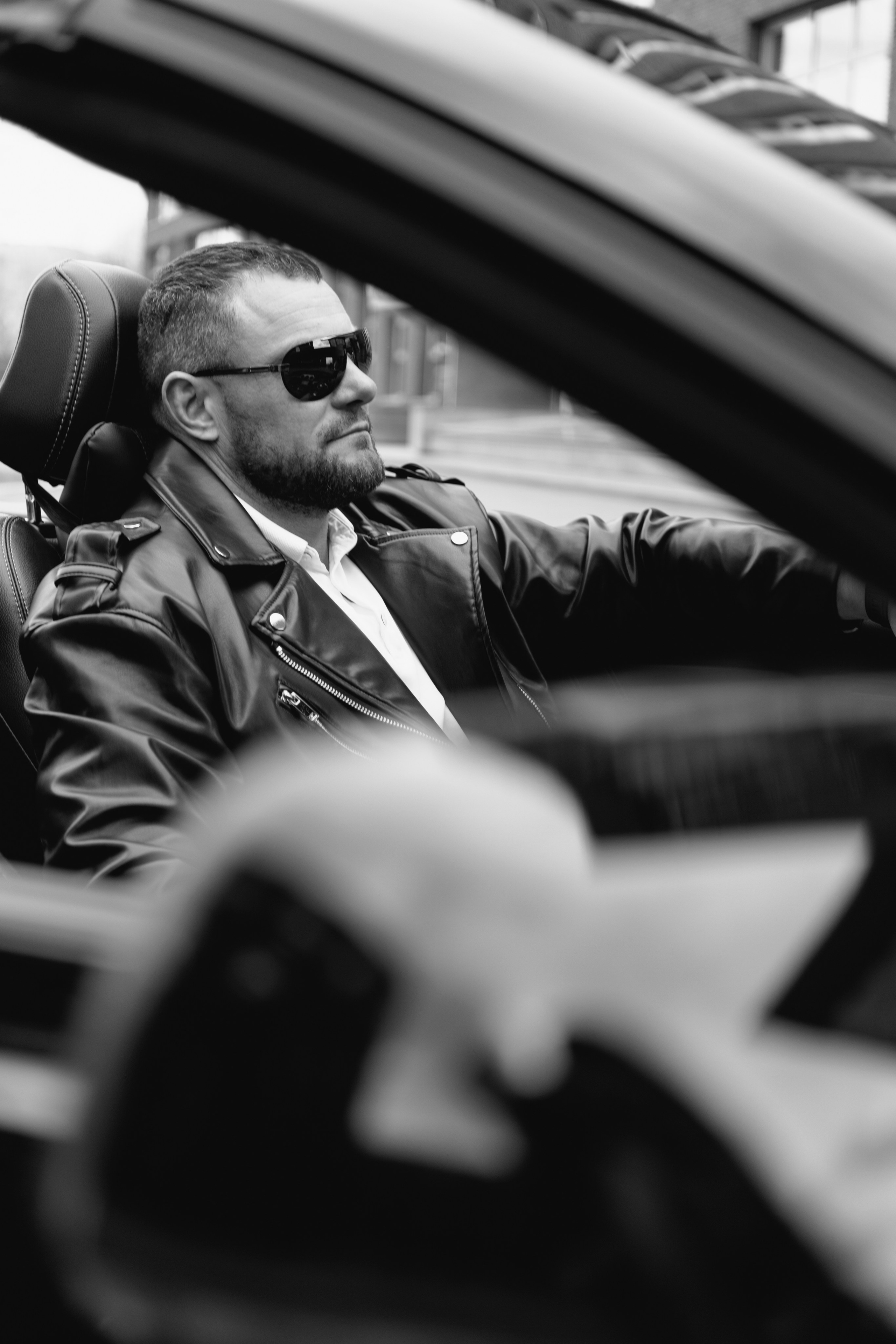 Татьяна и Андрей. Фотограф в Москве