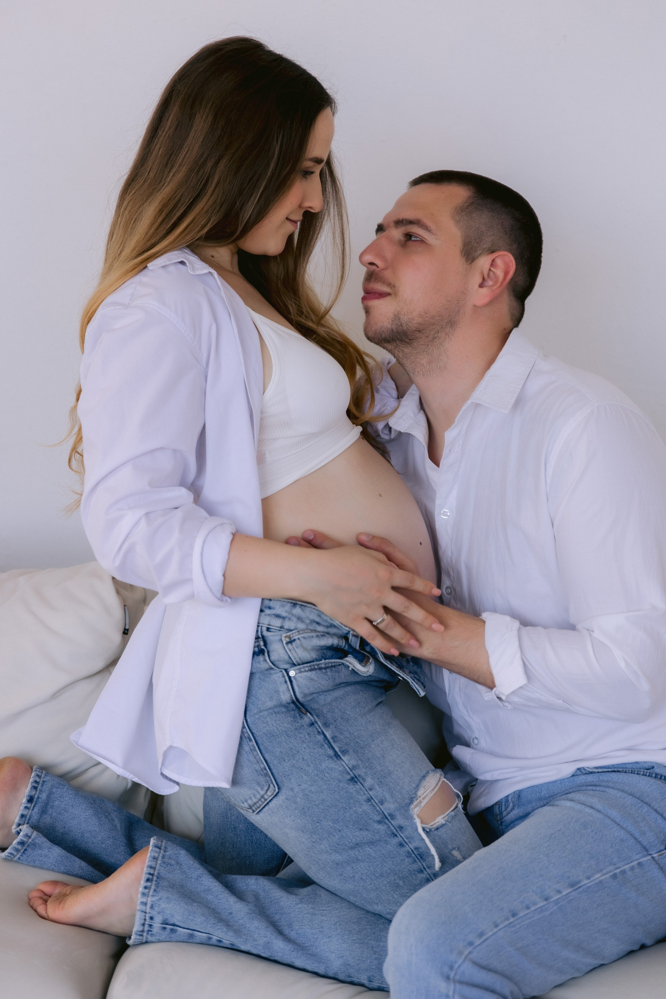 Анастасия, Виталий. Фотограф Волгоград Кристина Прохоренко