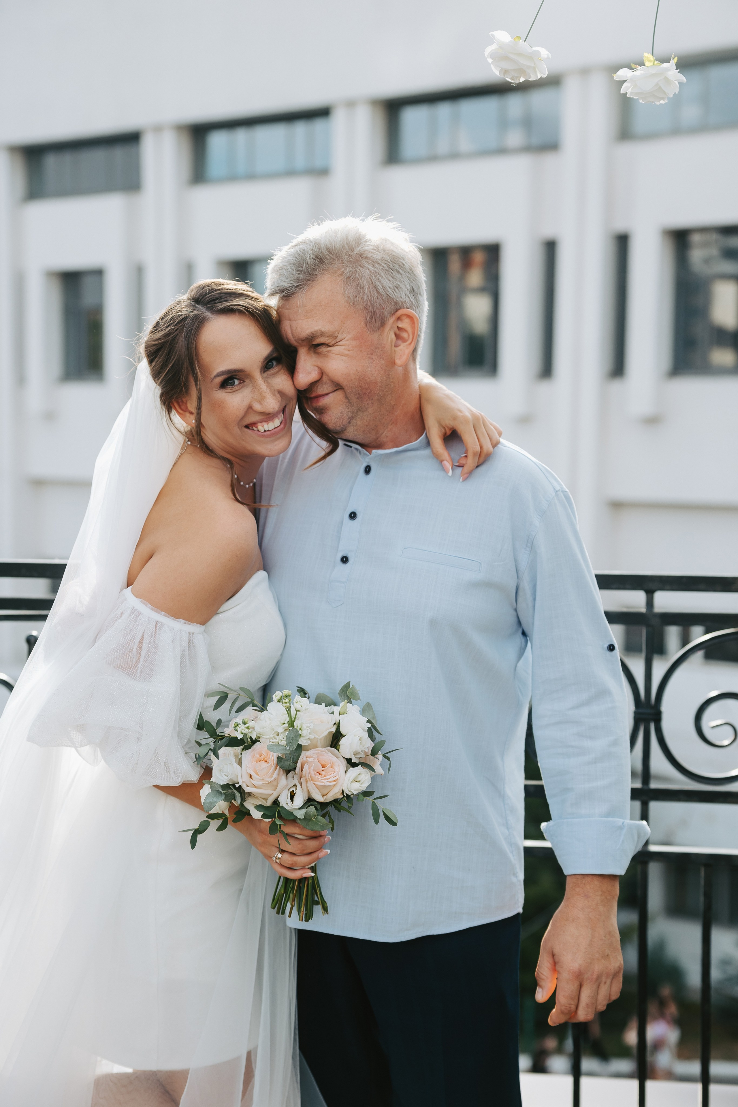 Гулина и Рома. Семейный фотограф в Казани Татьяна Андреева