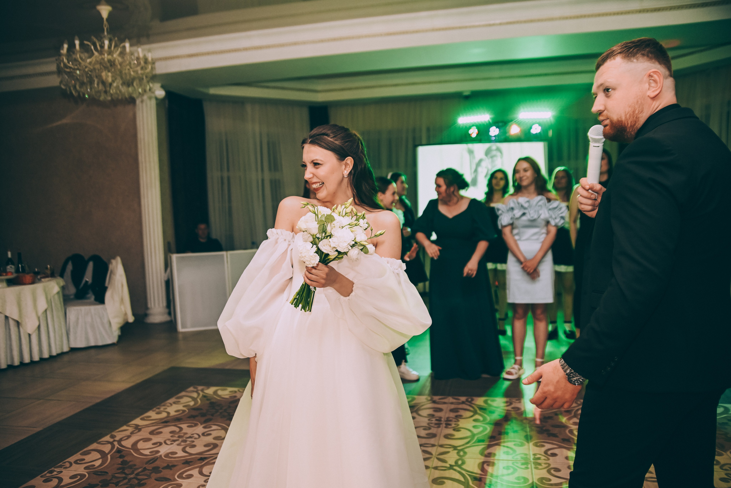 Свадьба Марины и Максима. Свадебный и семейный фотограф Любава в Кургане