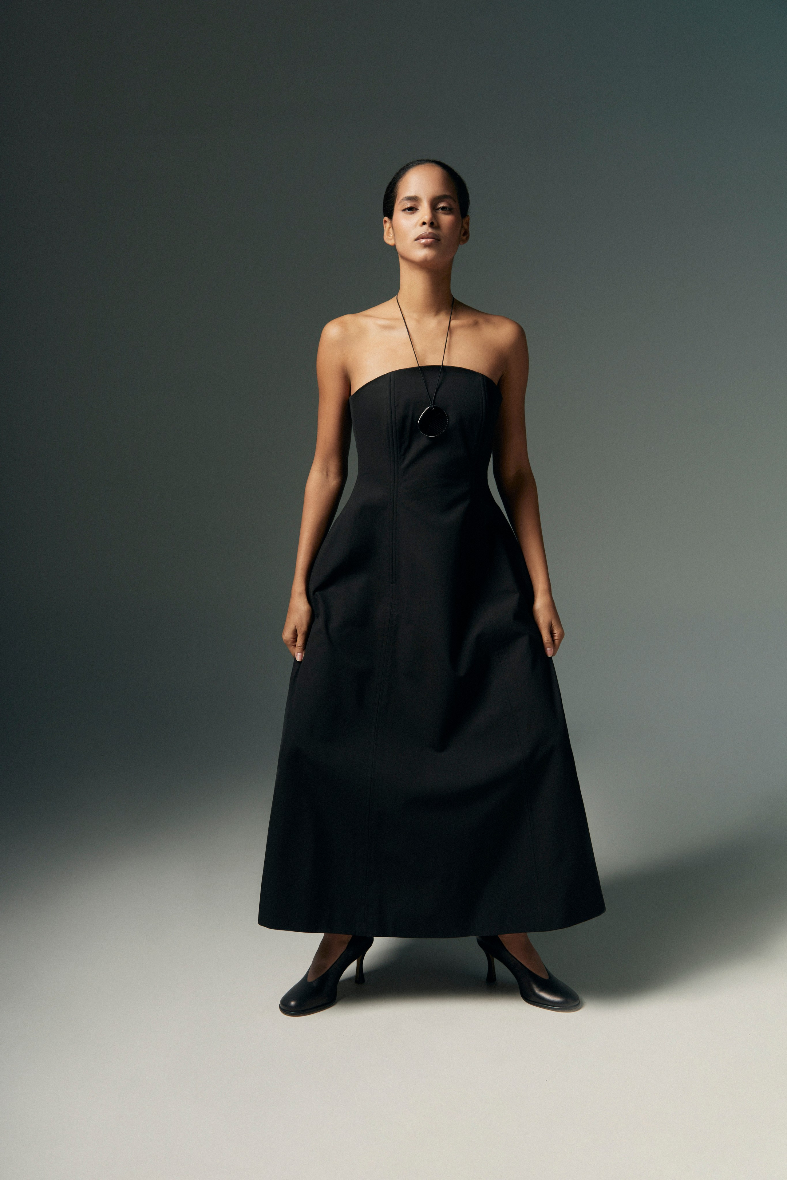 Творческий проект. Стилист Александра Шеремет