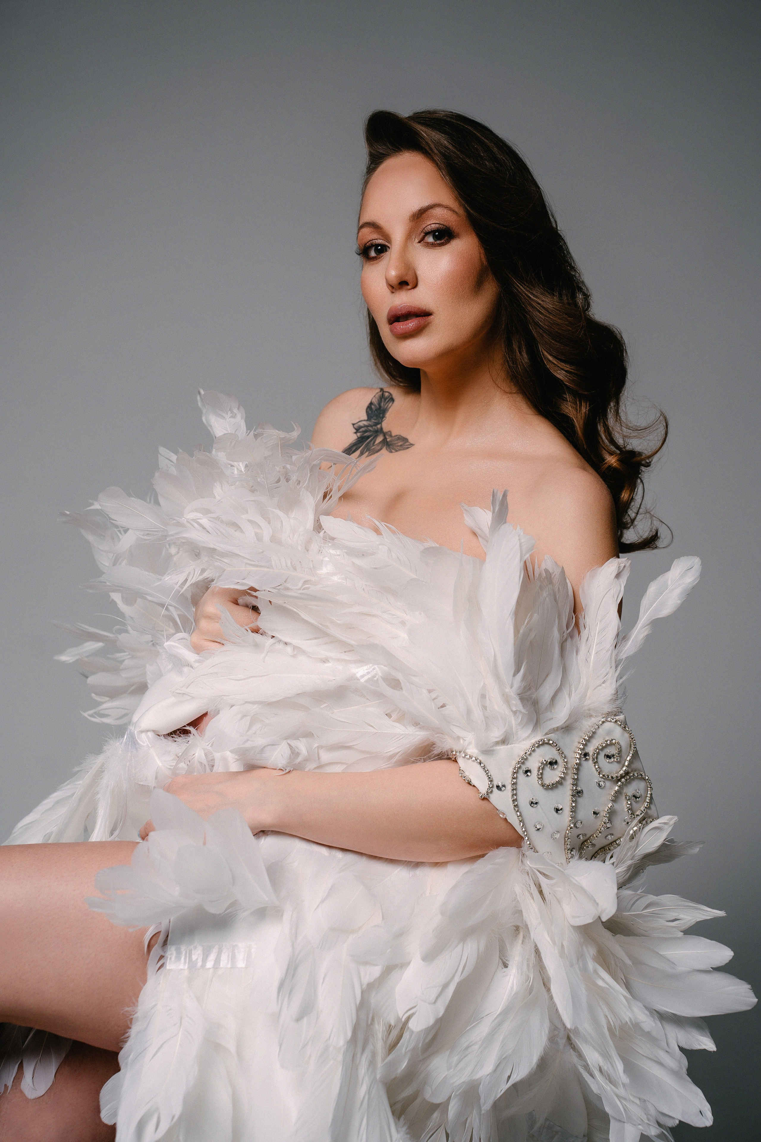 Олеся. Свадебный и семейный фотограф в Воронеже Анастасия Бойко