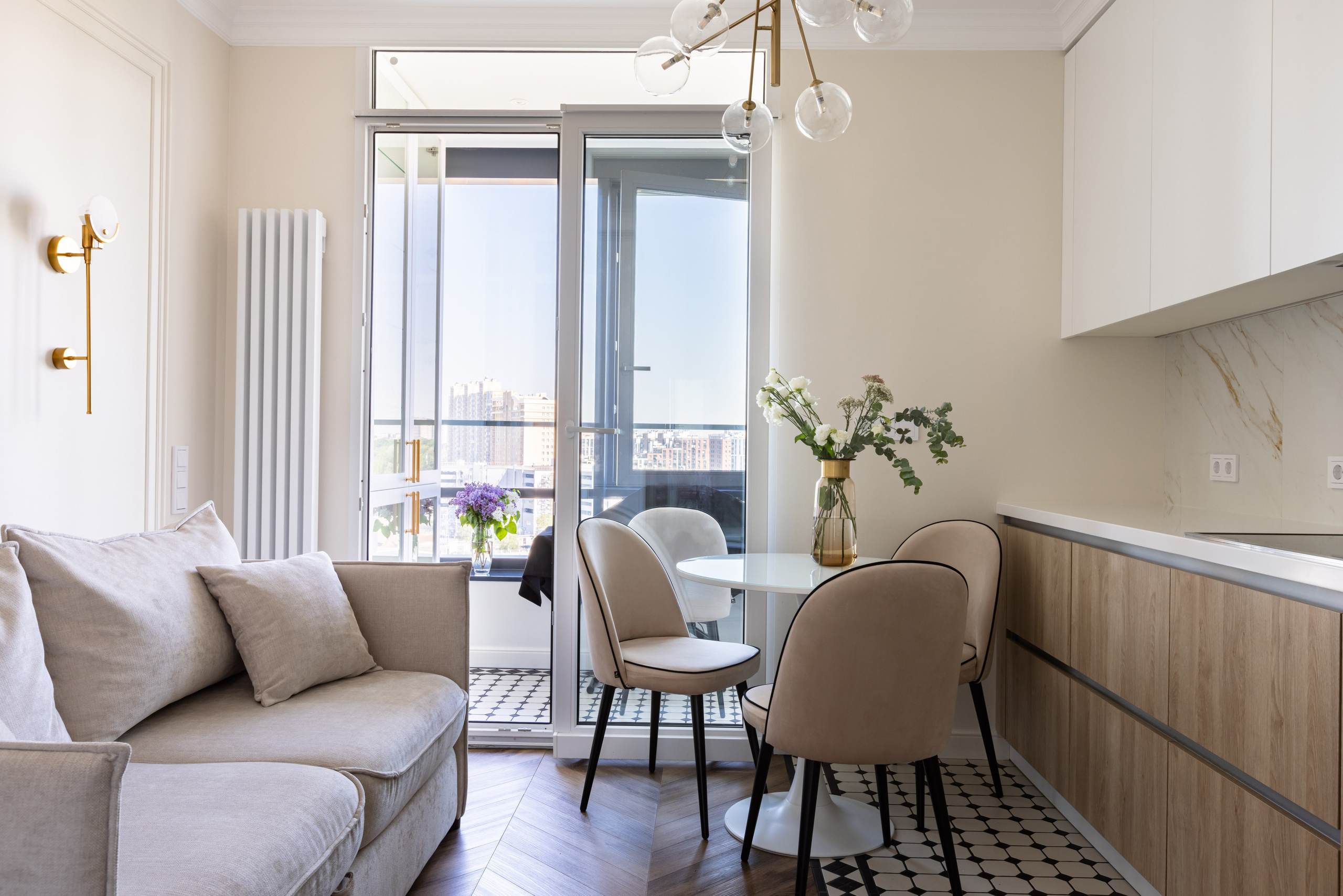 Портфолио. Интерьерный фотограф СПб Тувике Михаил