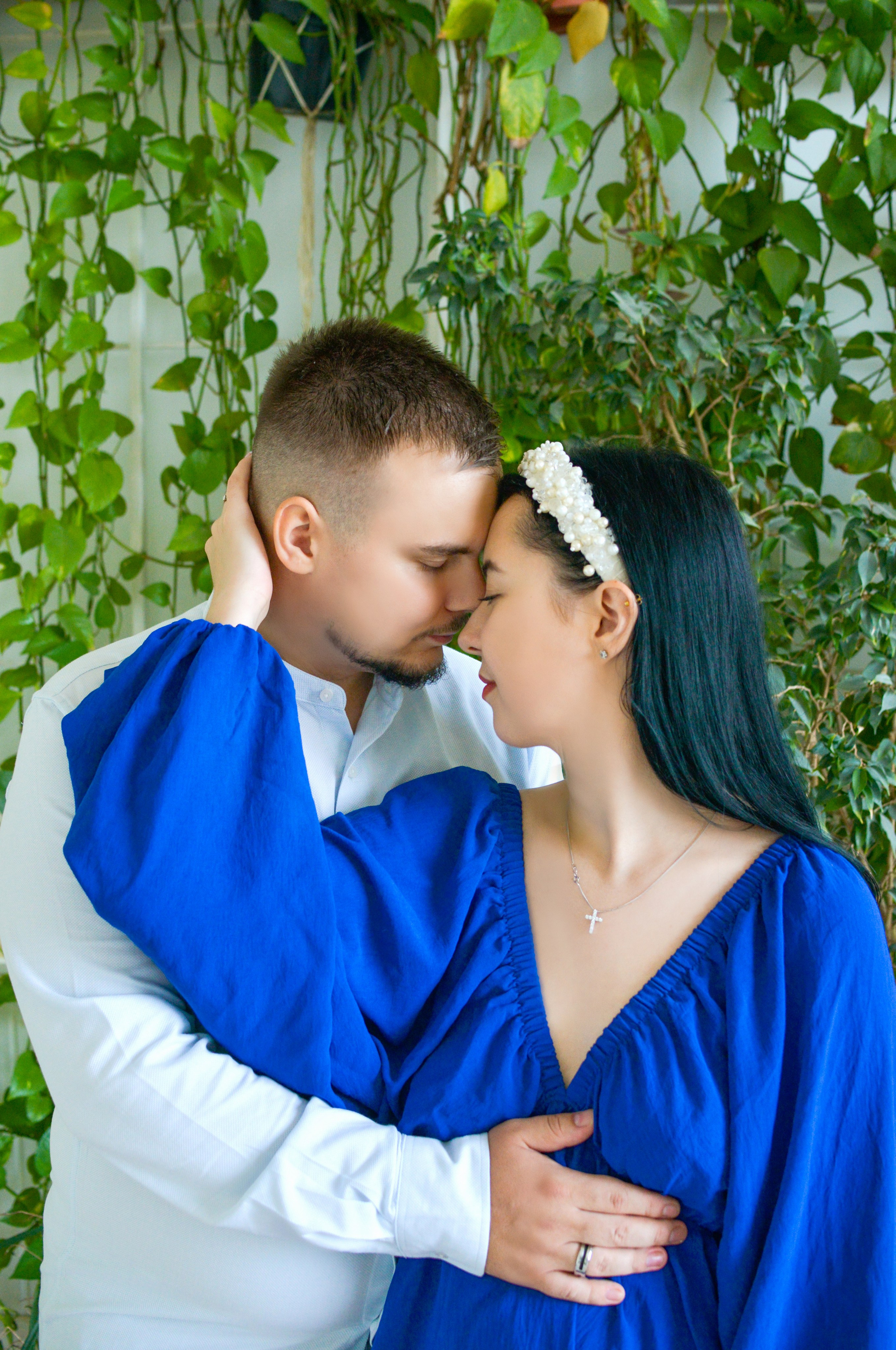 Семейная фотосессия в Краснодаре. Фотограф новорожденных Краснодар Малышенко Надежда