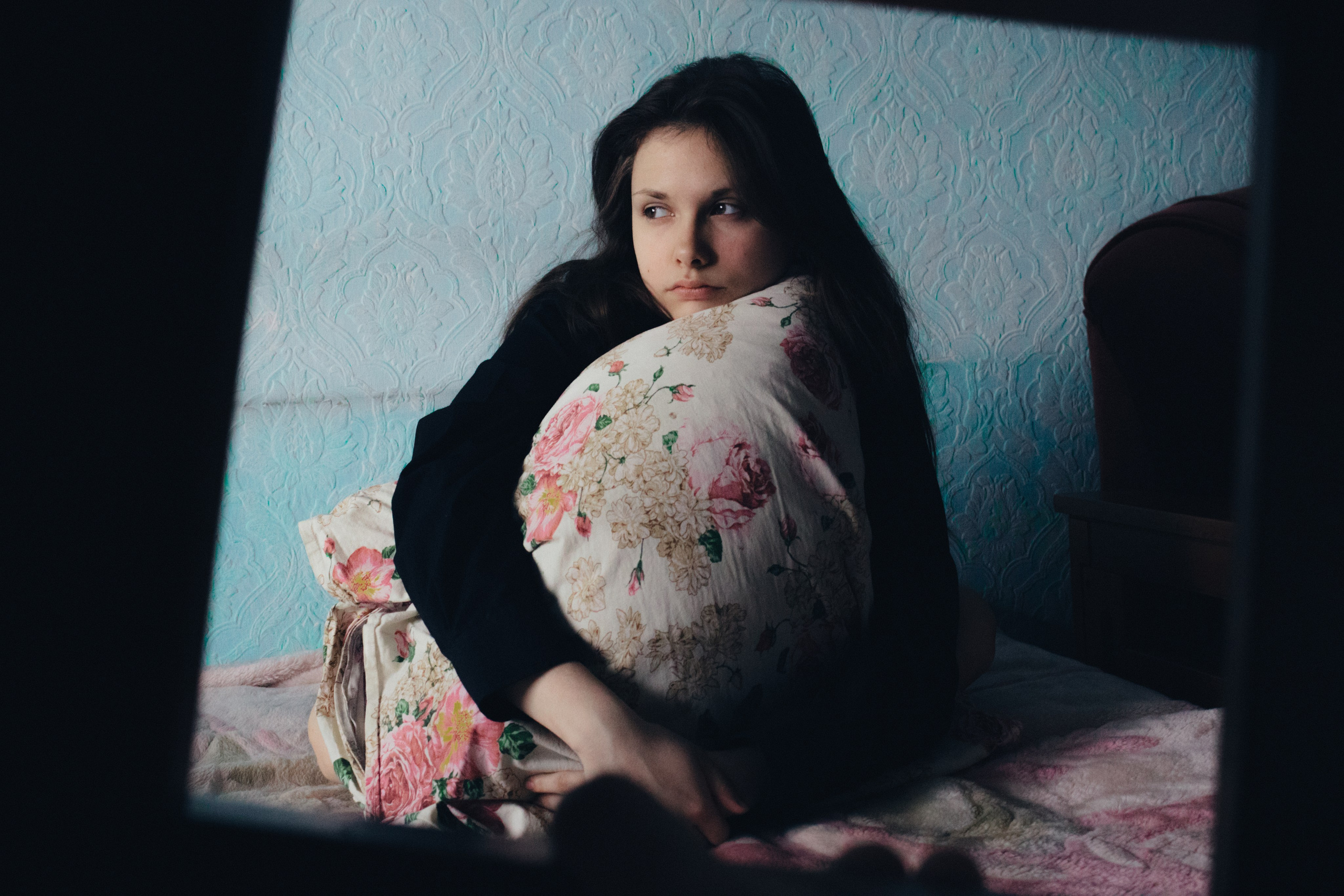 Портреты. Фотограф Кемерово I Ростислав Поддубный