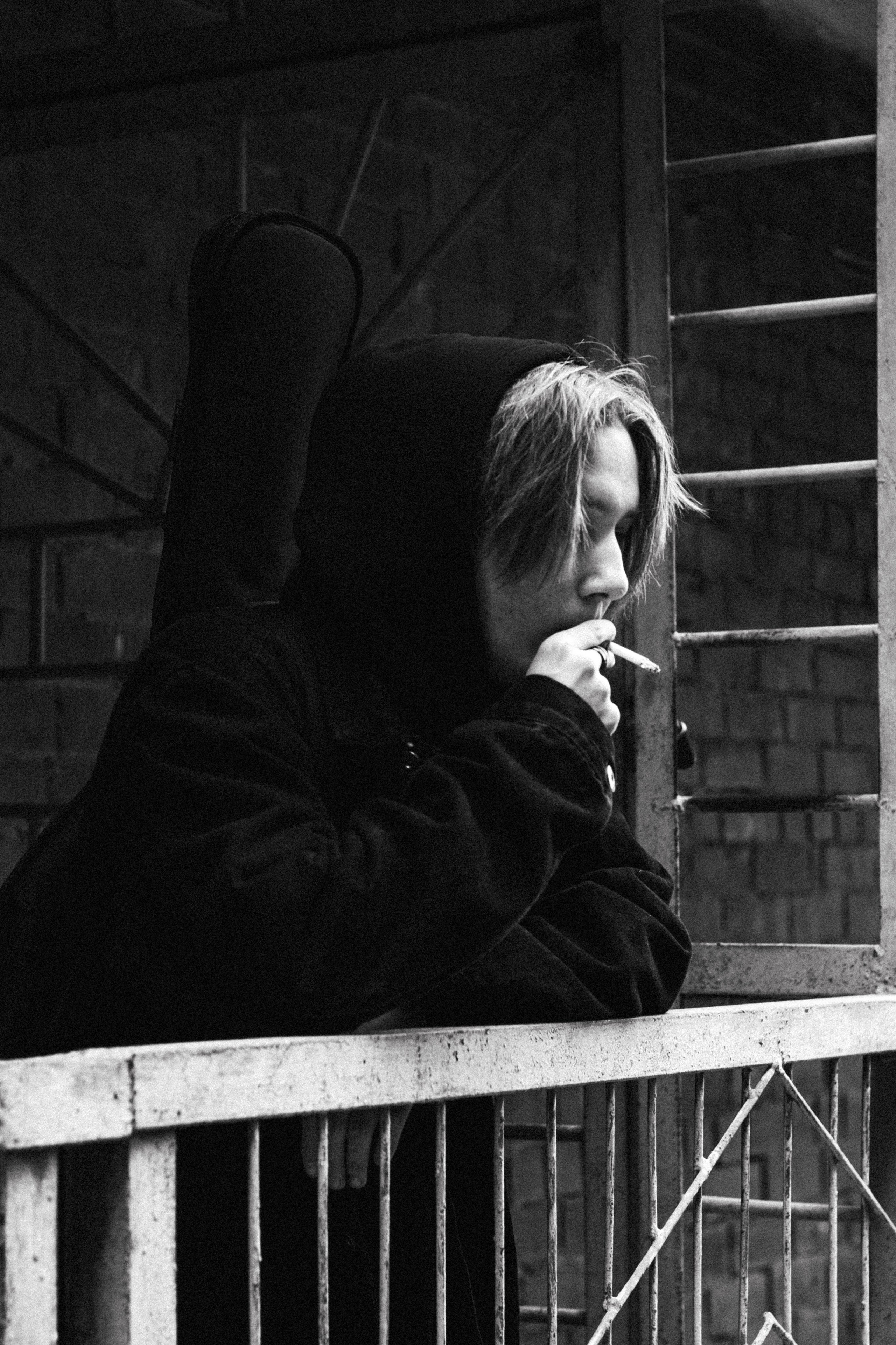 Портреты. Фотограф Кемерово I Ростислав Поддубный