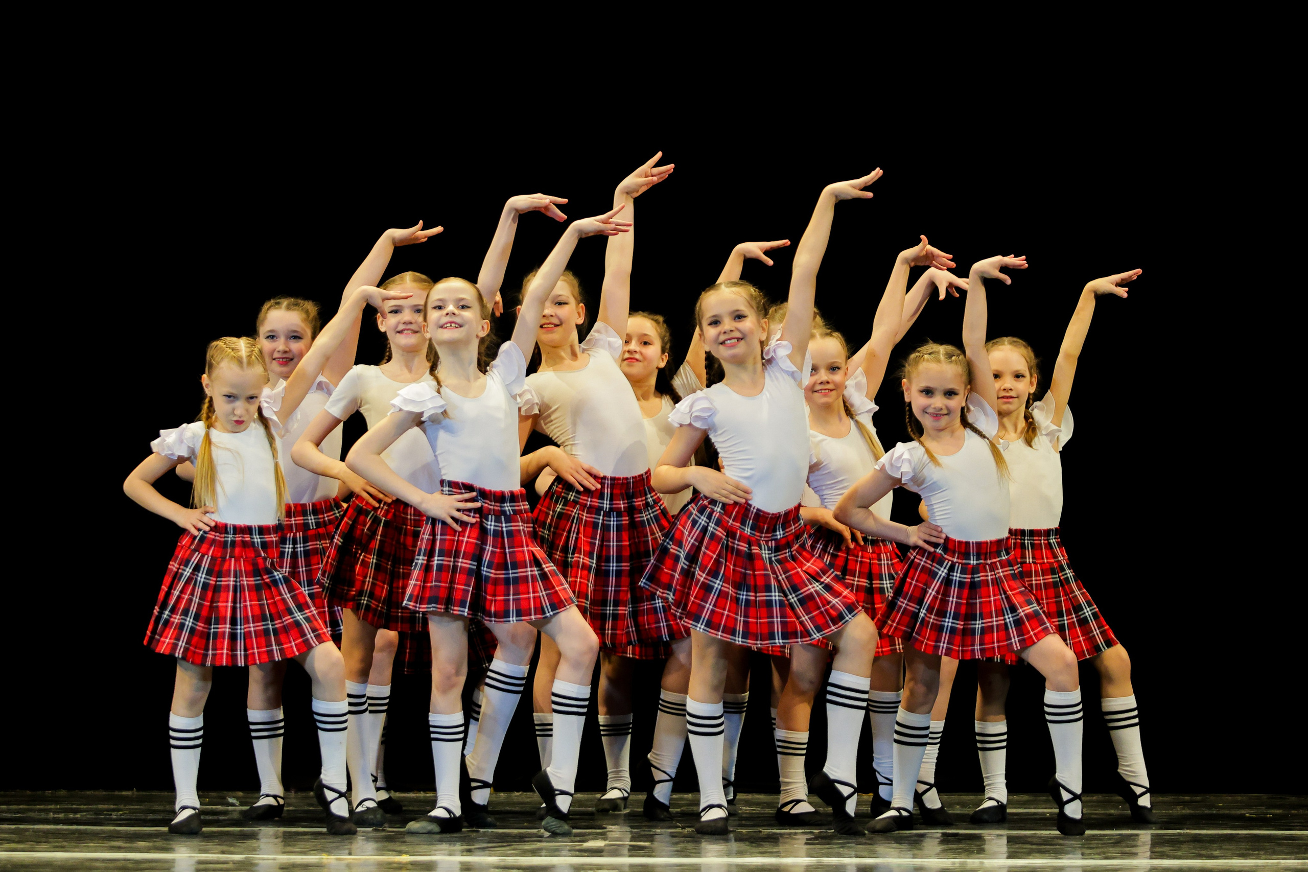 Новое Поколение. Портретный Фотограф Александр «Konevtsoph» В Санкт-Петербурге