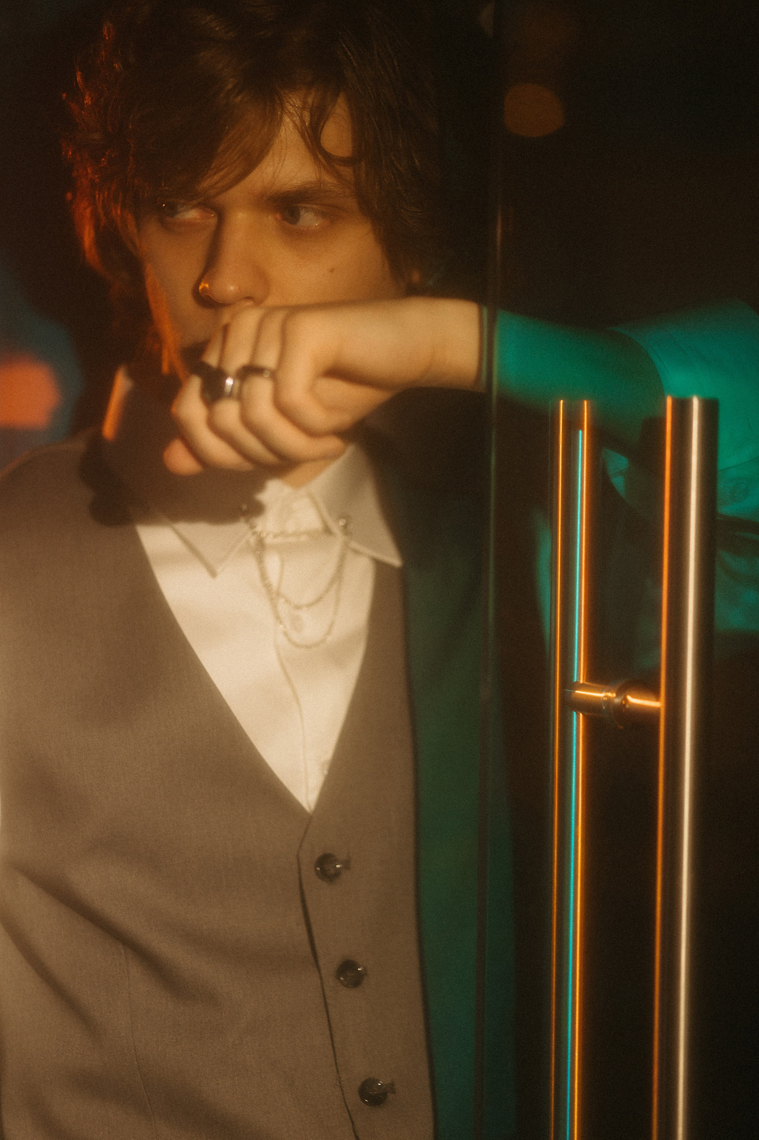 Любовь в кадре. Свадебный фотограф в Москве Николай Болт