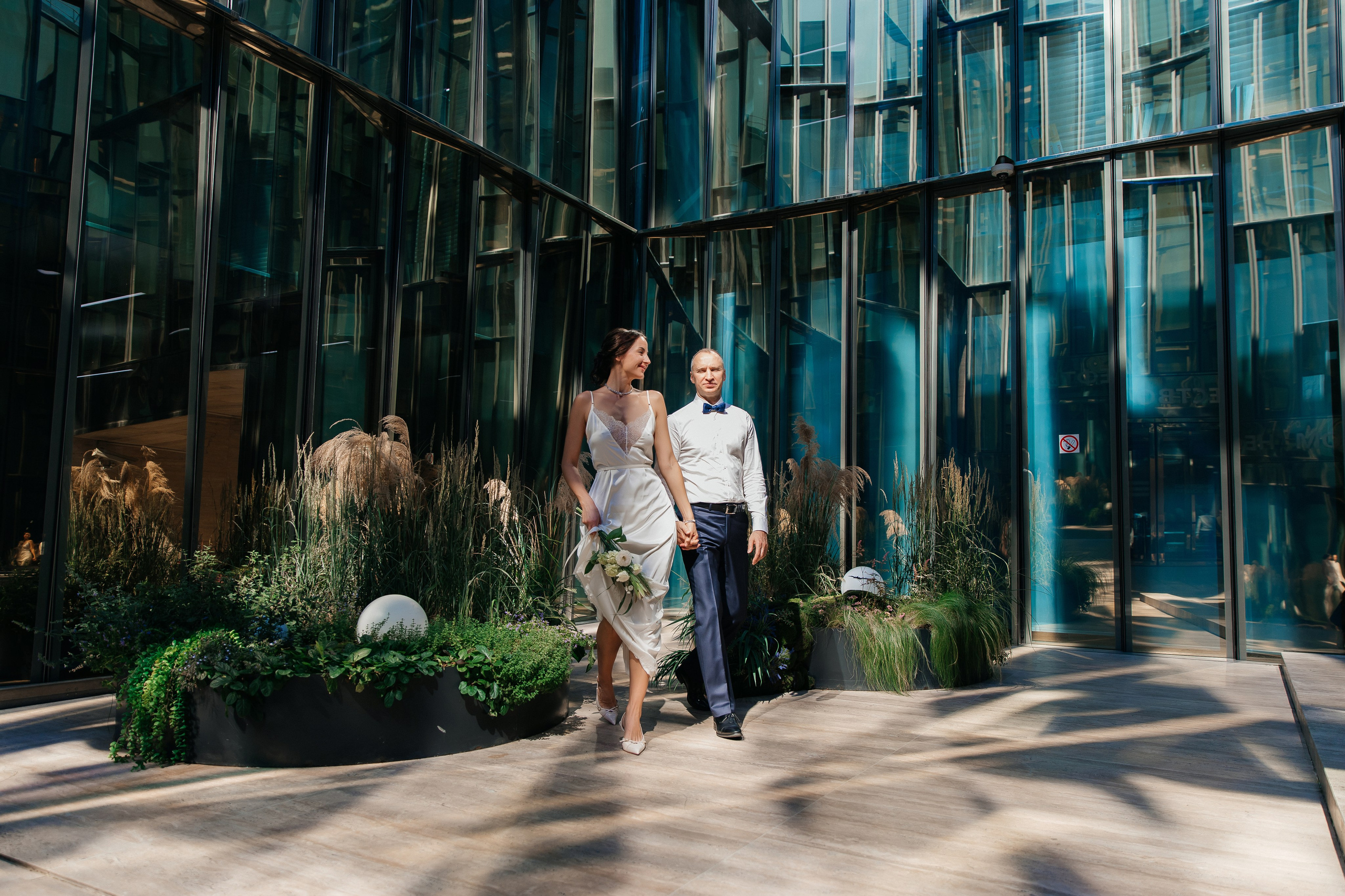 Анна и Игорь (4 августа 2025). Свадебный и семейный фотограф Крамар Наталья