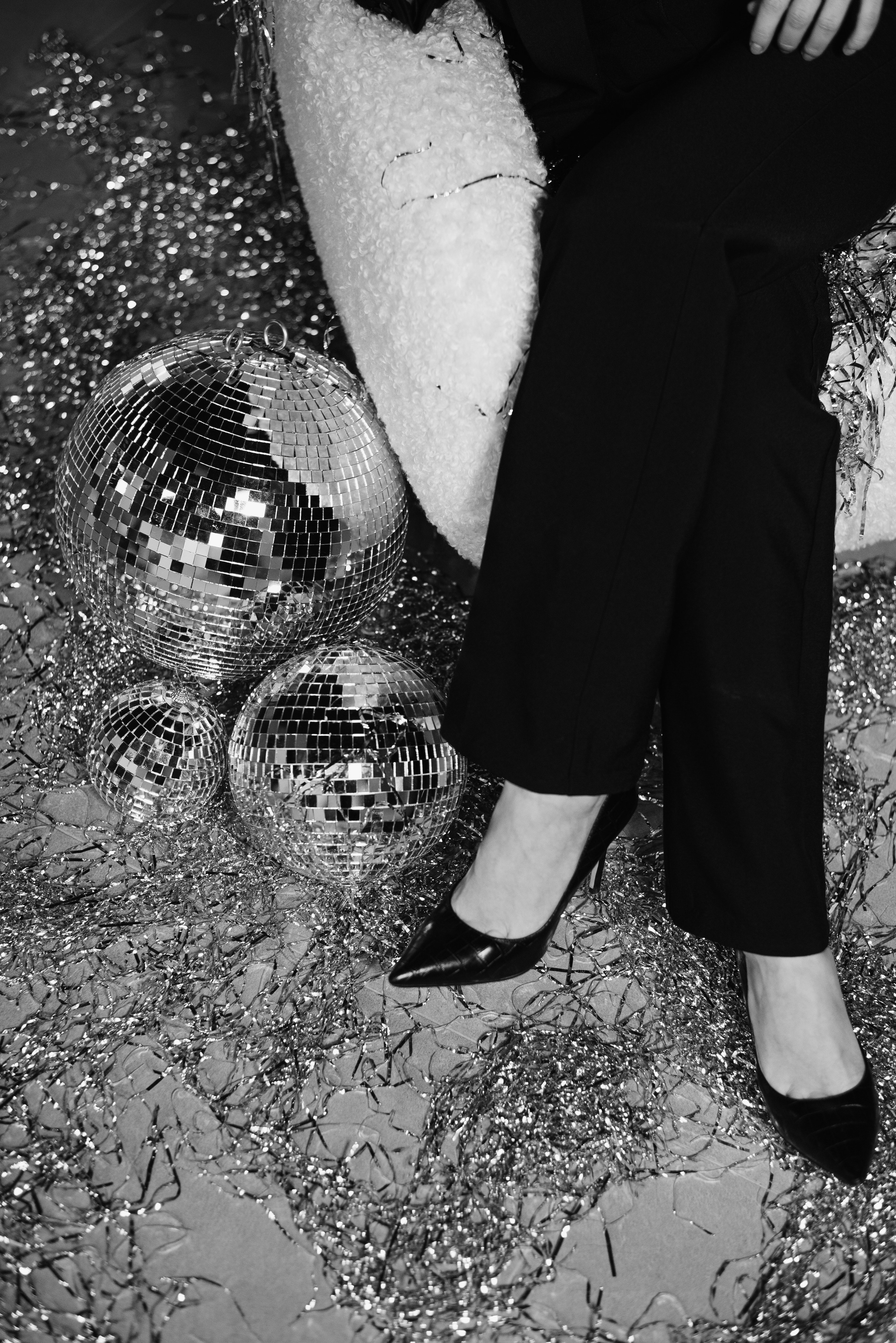 Фотопроект «Контент-день» Новогодний. Семейный и детский фотограф Иваново Ксения Азаренкова