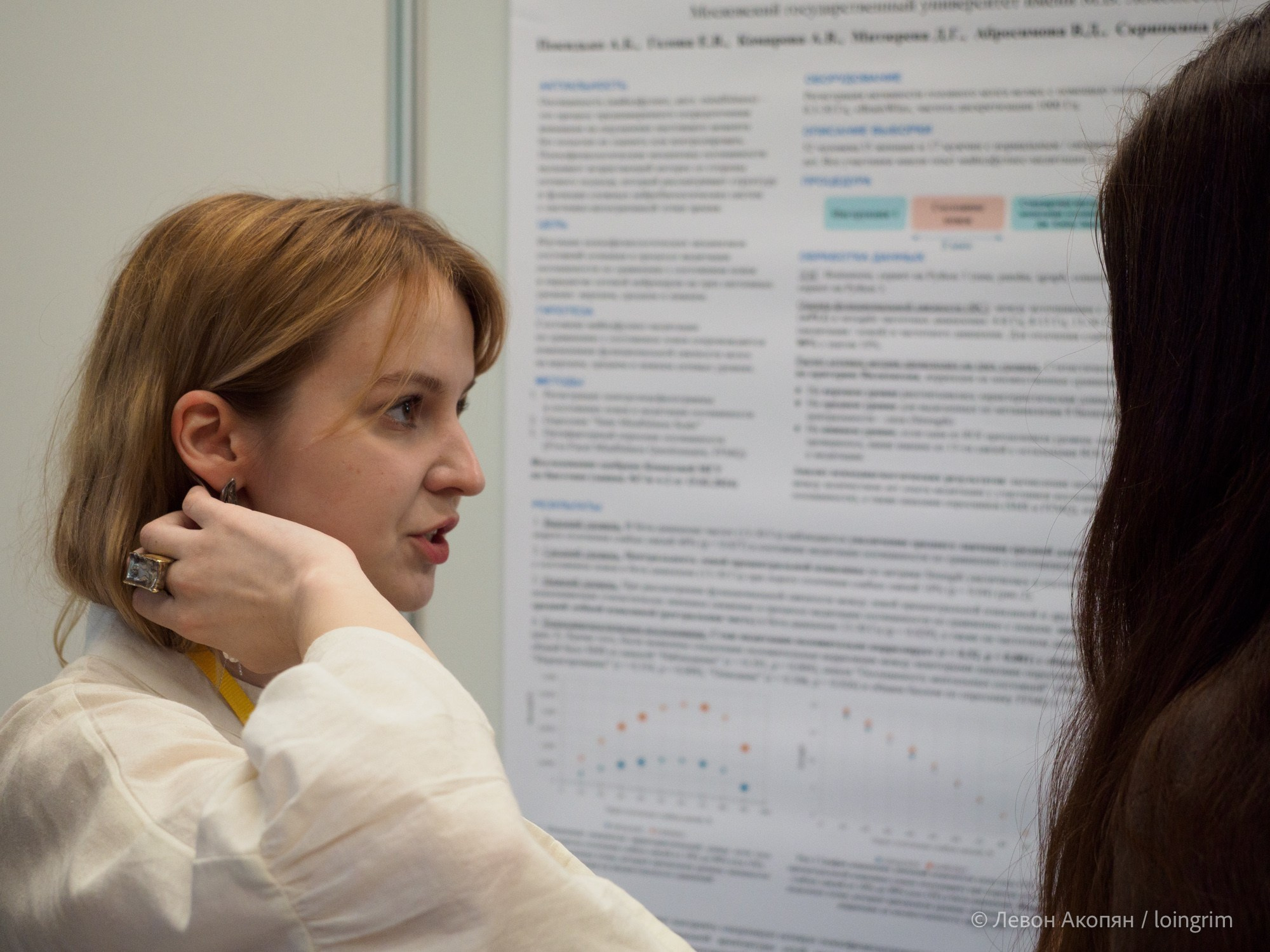 Когнитивная наука в Москве VIII (25 и 26 июня 2025). Loingrim — Свободный художник. Снимаю в своё удовольствие