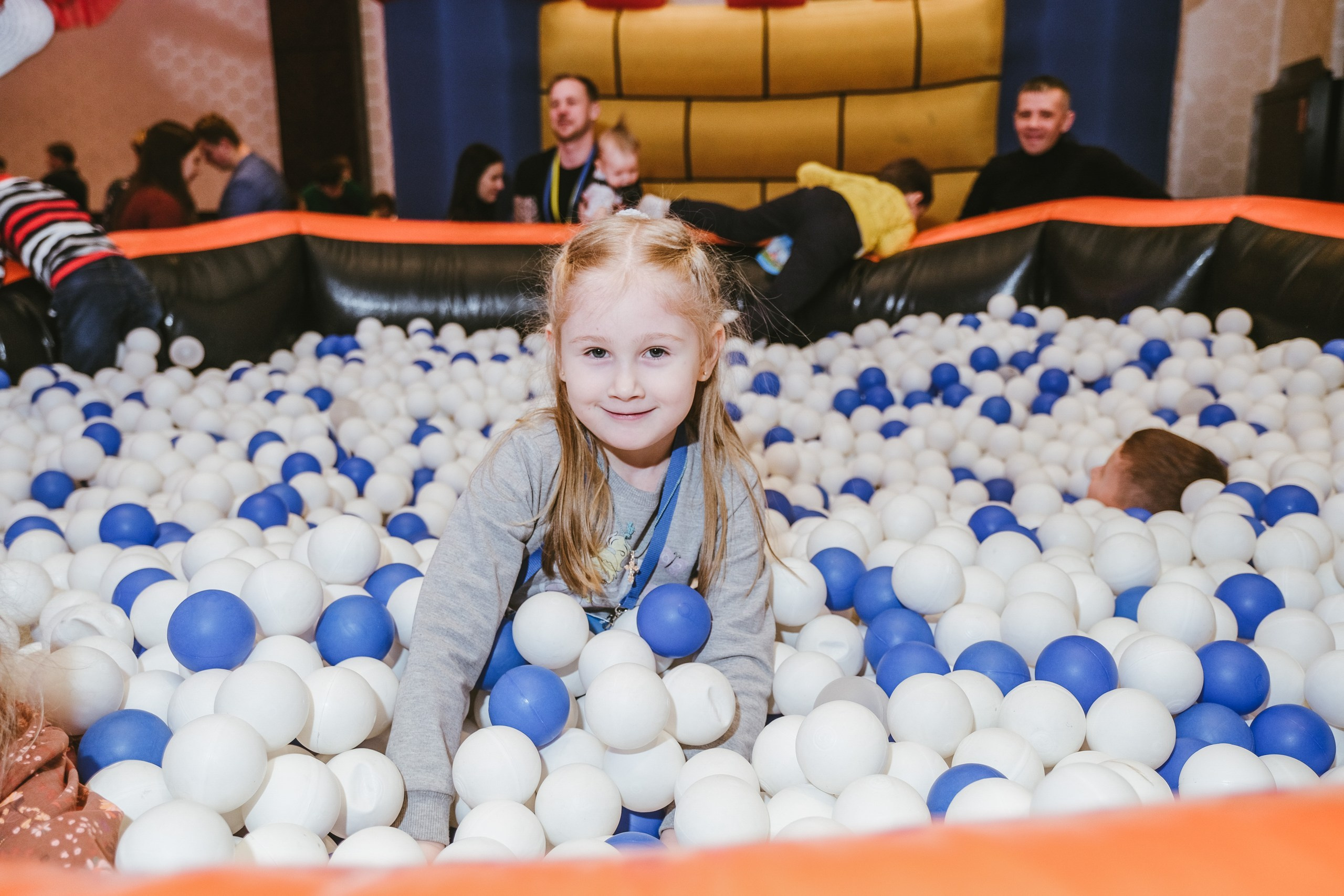 FAMILY DAY 750 чел. Территория M.I.C.E. Территория EVENT. Организация мероприятий