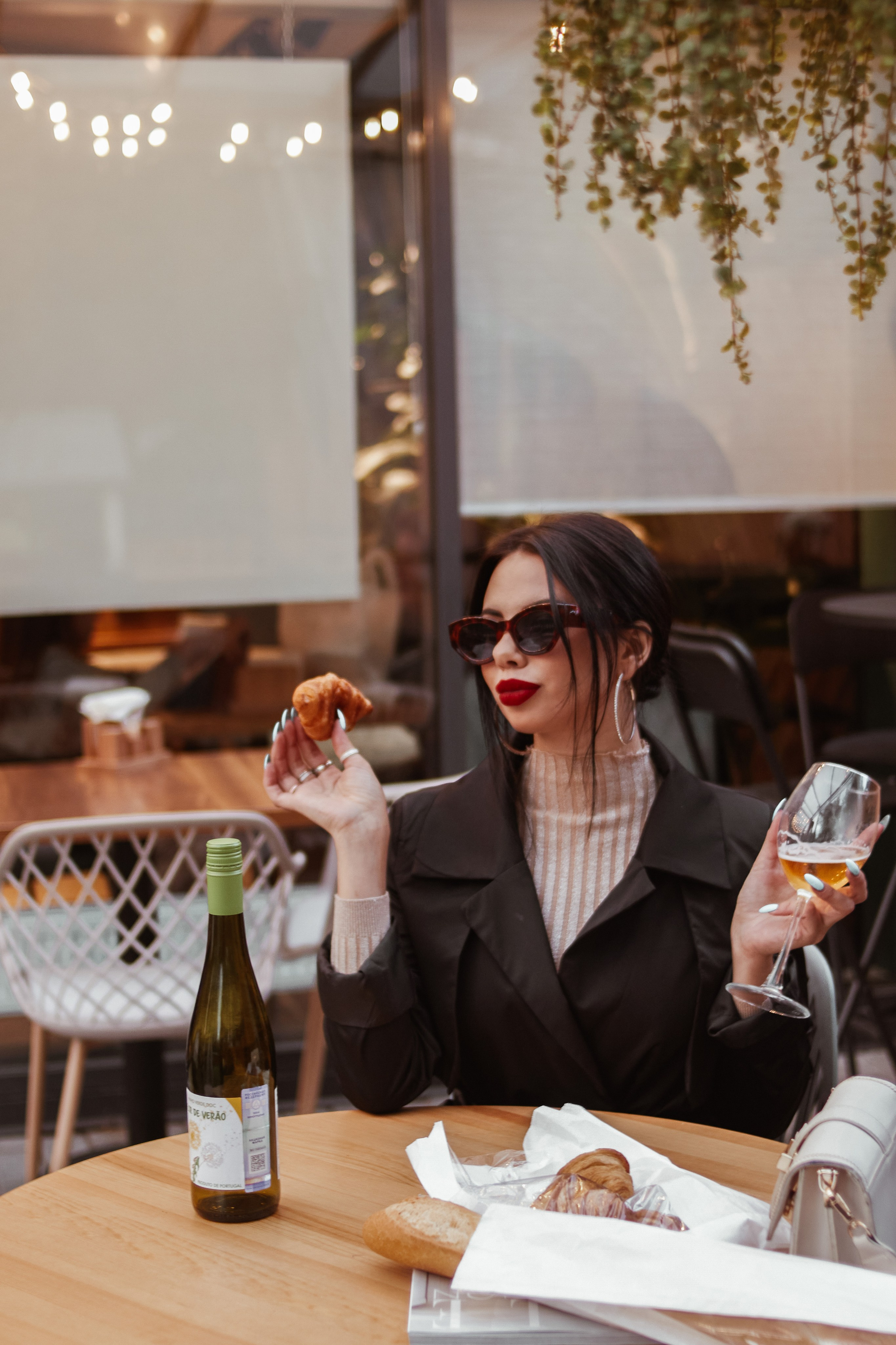 Соня. Фотограф Стилист Тюмень Вера Хайруллина