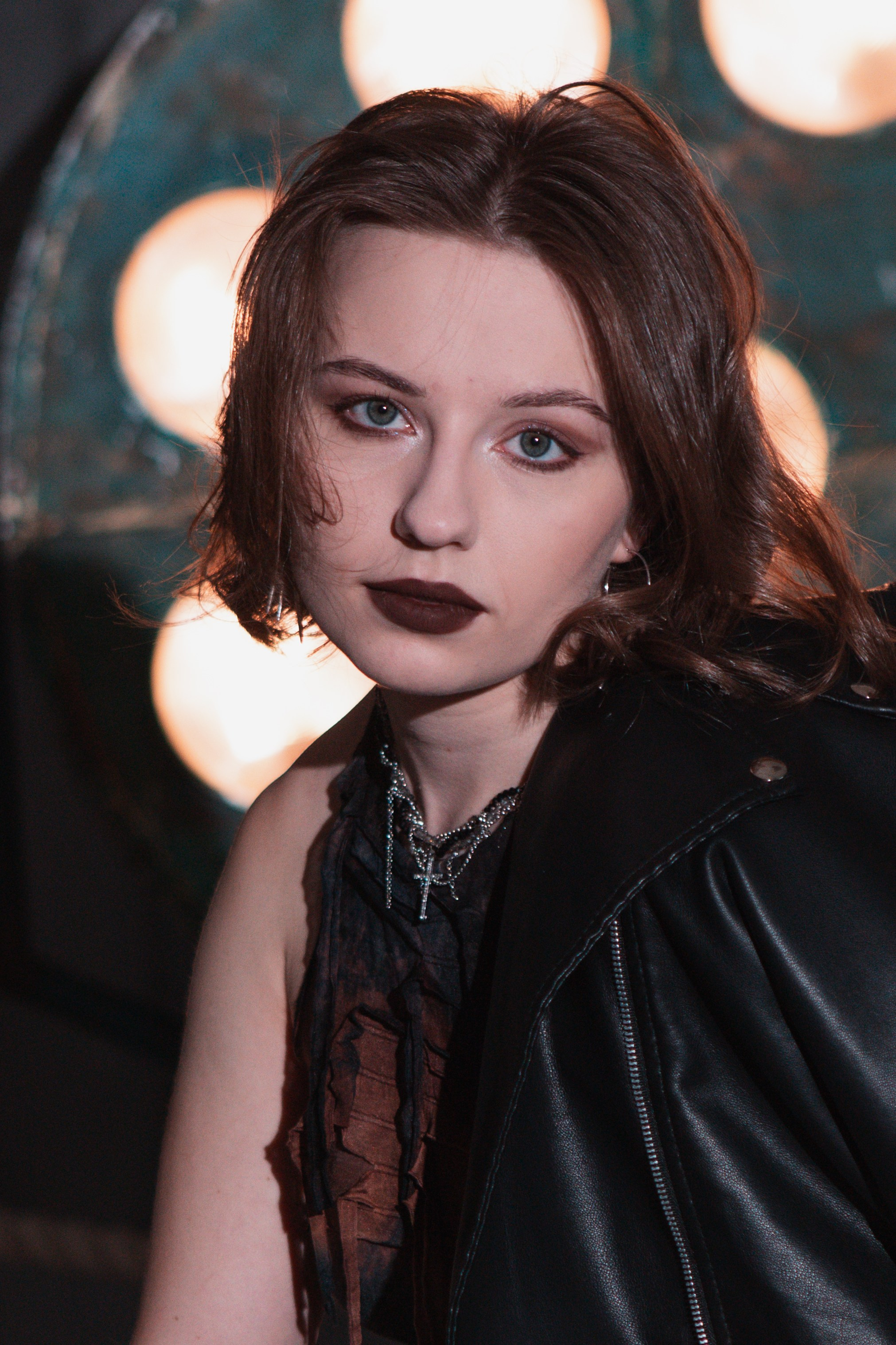 Таня. Главная