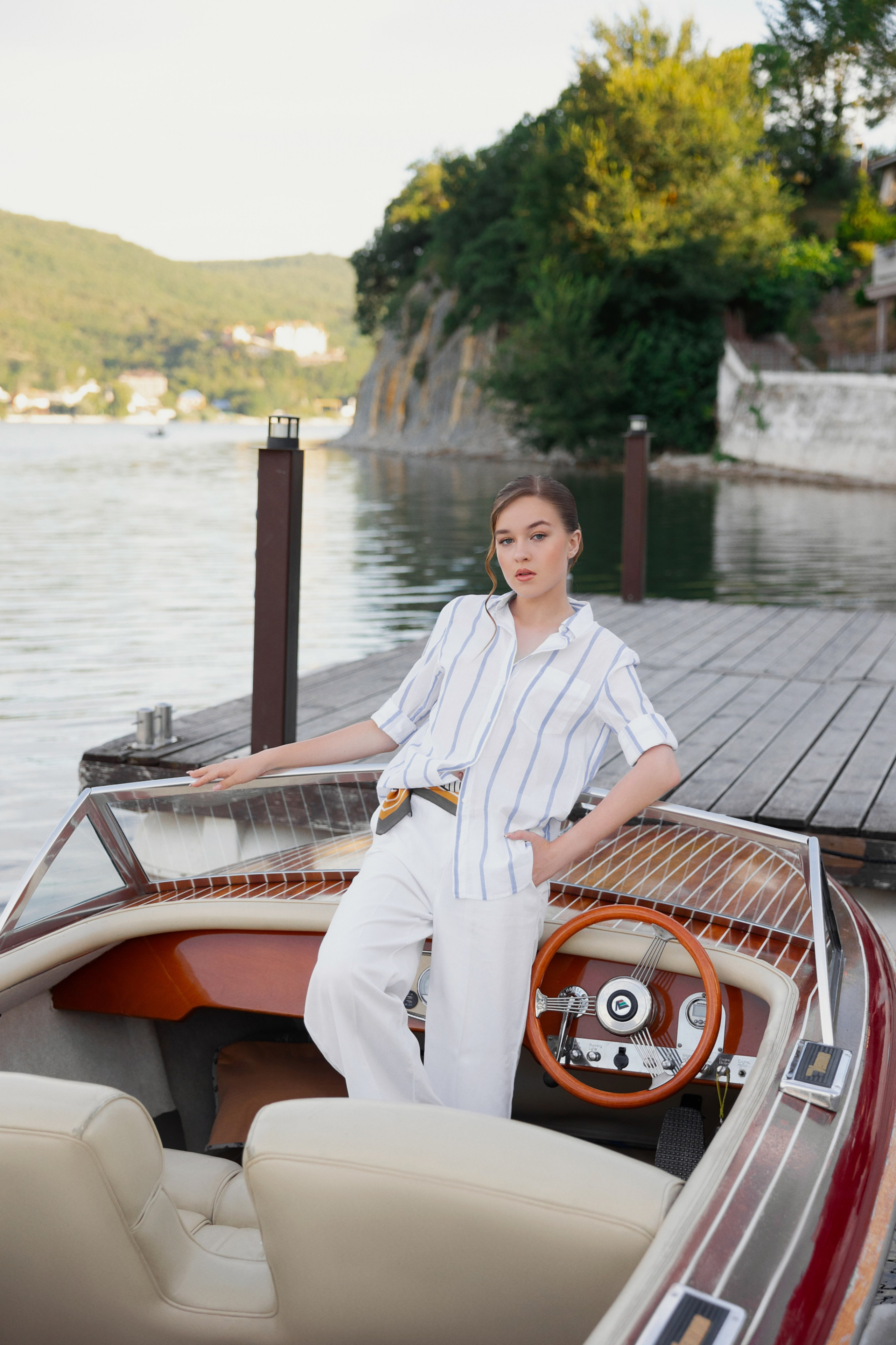 KSENIA. Модельная студия MIA Models