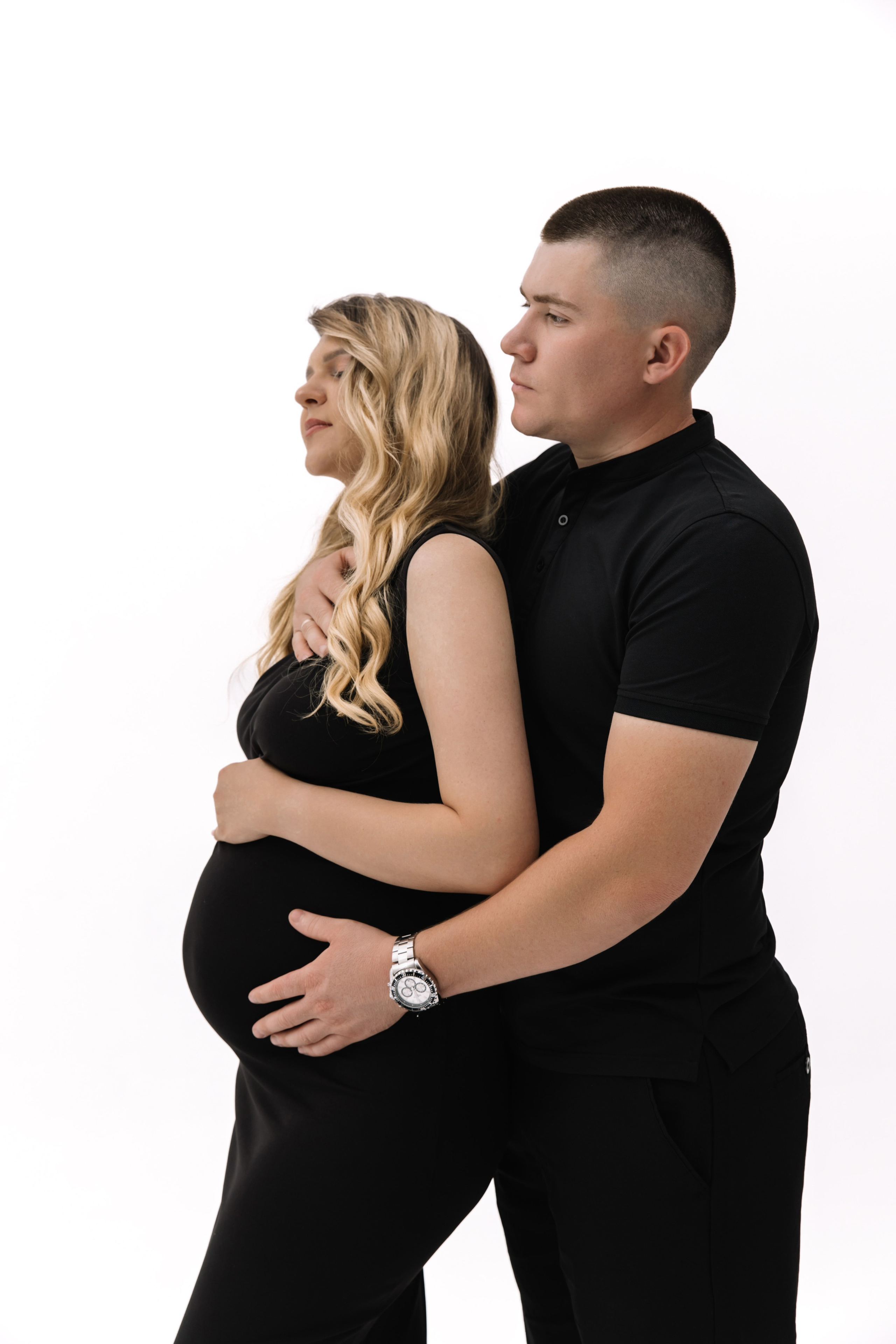 Оксана и никита. Свадебный и семейный фотограф в Волгограде Анастасия Кошенскова