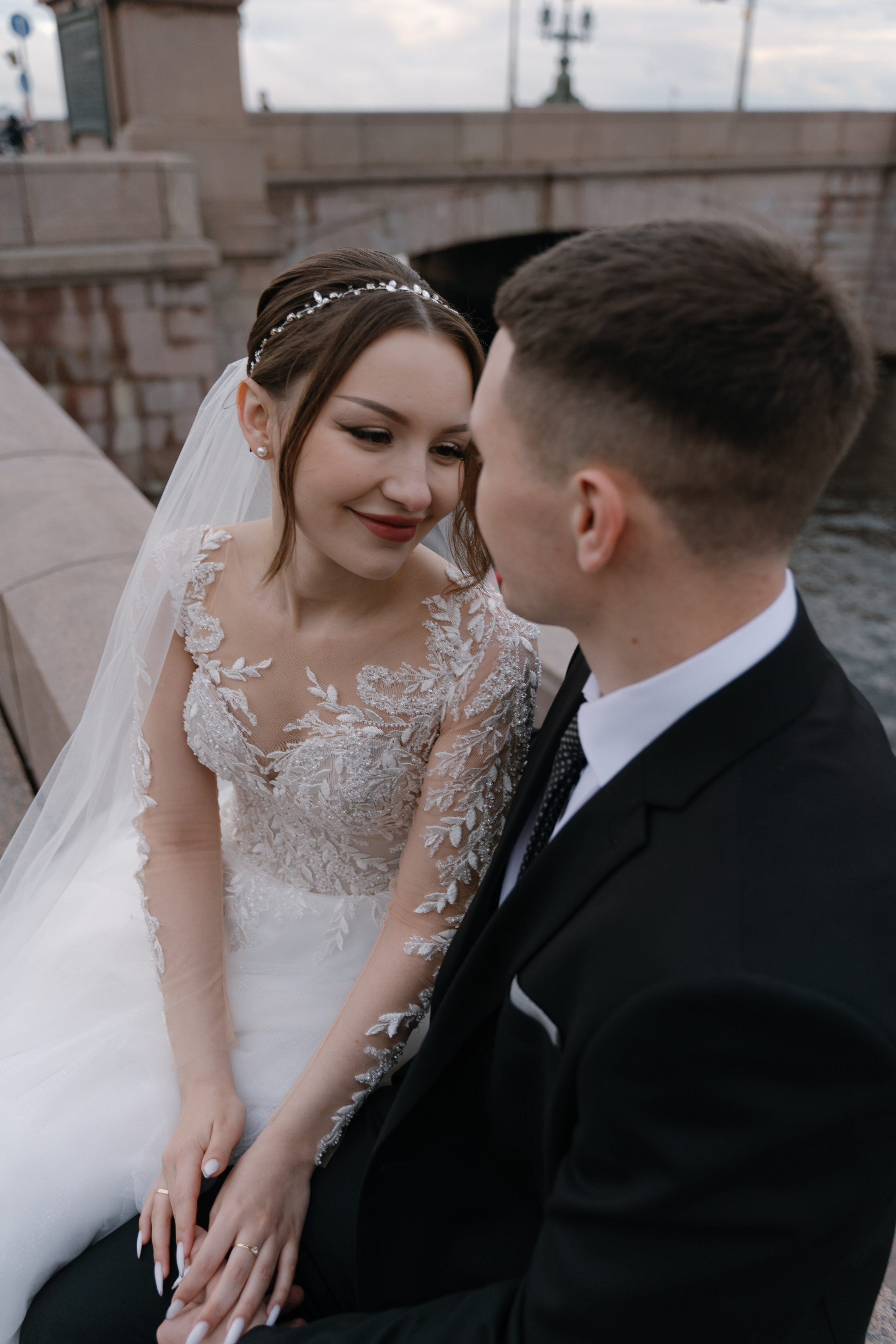 08.09.2023. Свадебный фотограф — Наталья Фед СПб/Москва