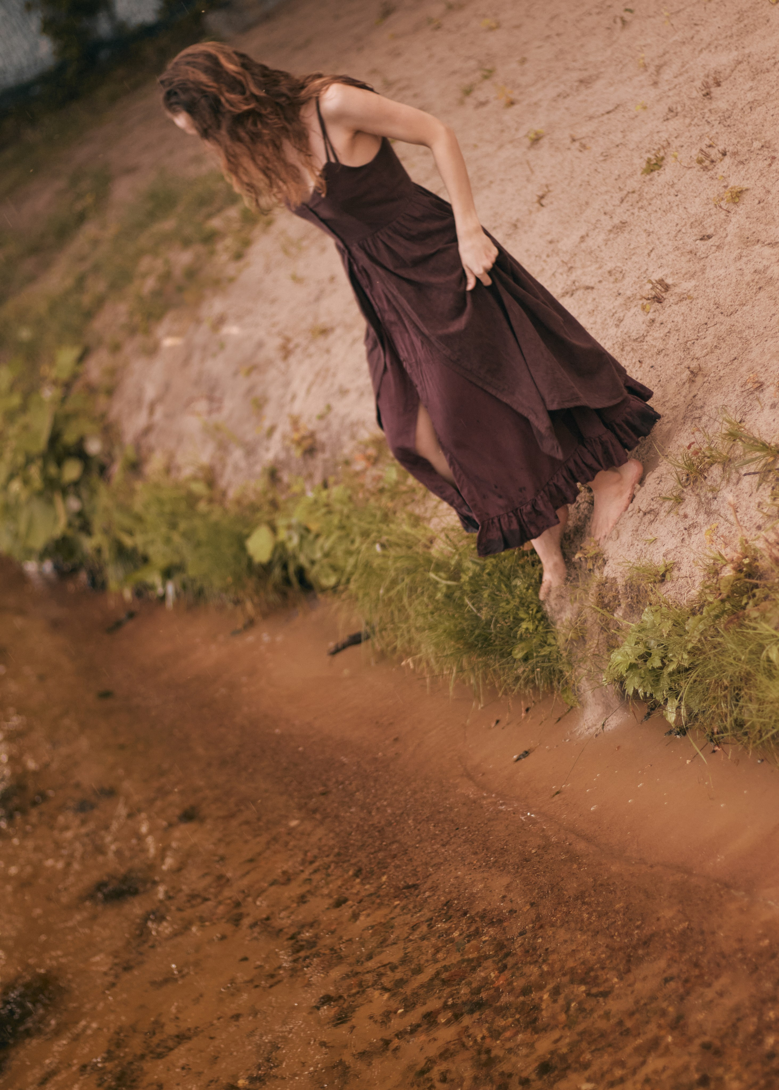 Таис. Портретный и свадебный фотограф в Москве Александра