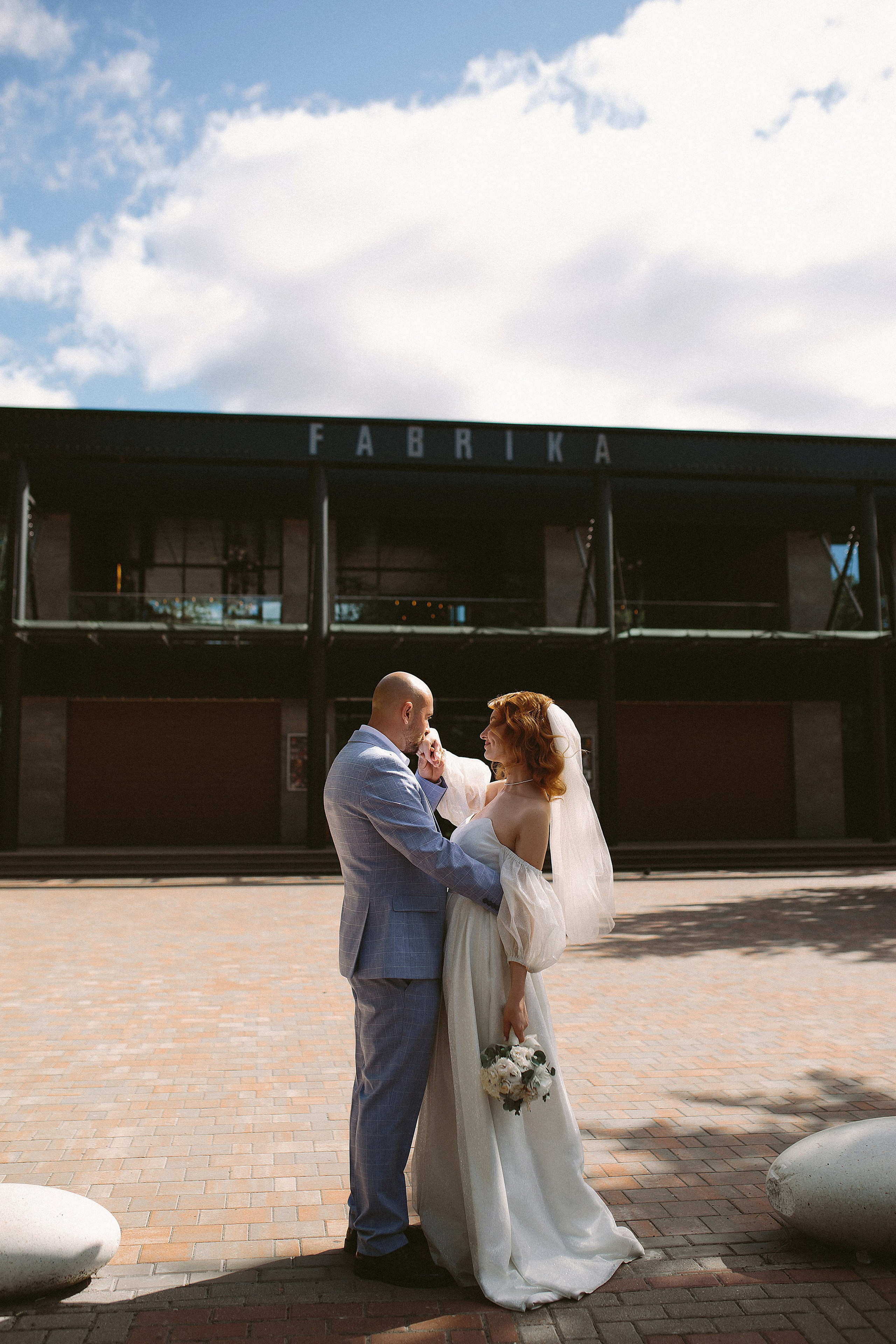 Антон и Виктория. Фотограф Брянск|Москва Даша Жукова