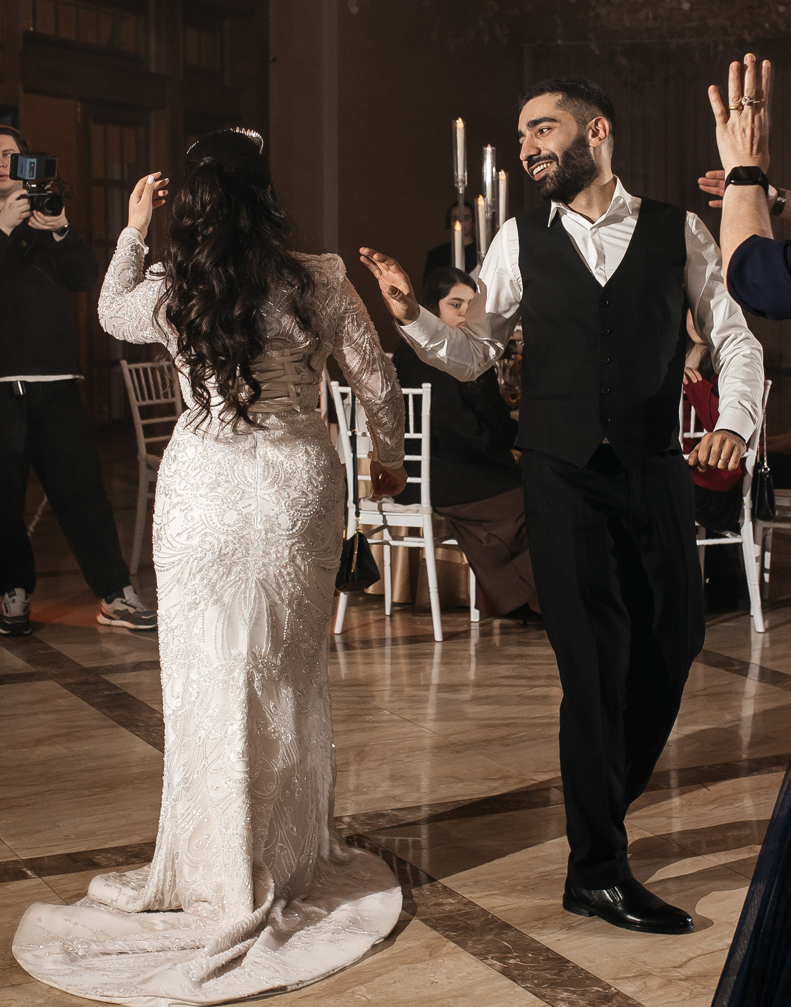 Ростом и Маринэ 2025. Свадебный и портретный фотограф Алина Иванова. Екатеринбург-Москва