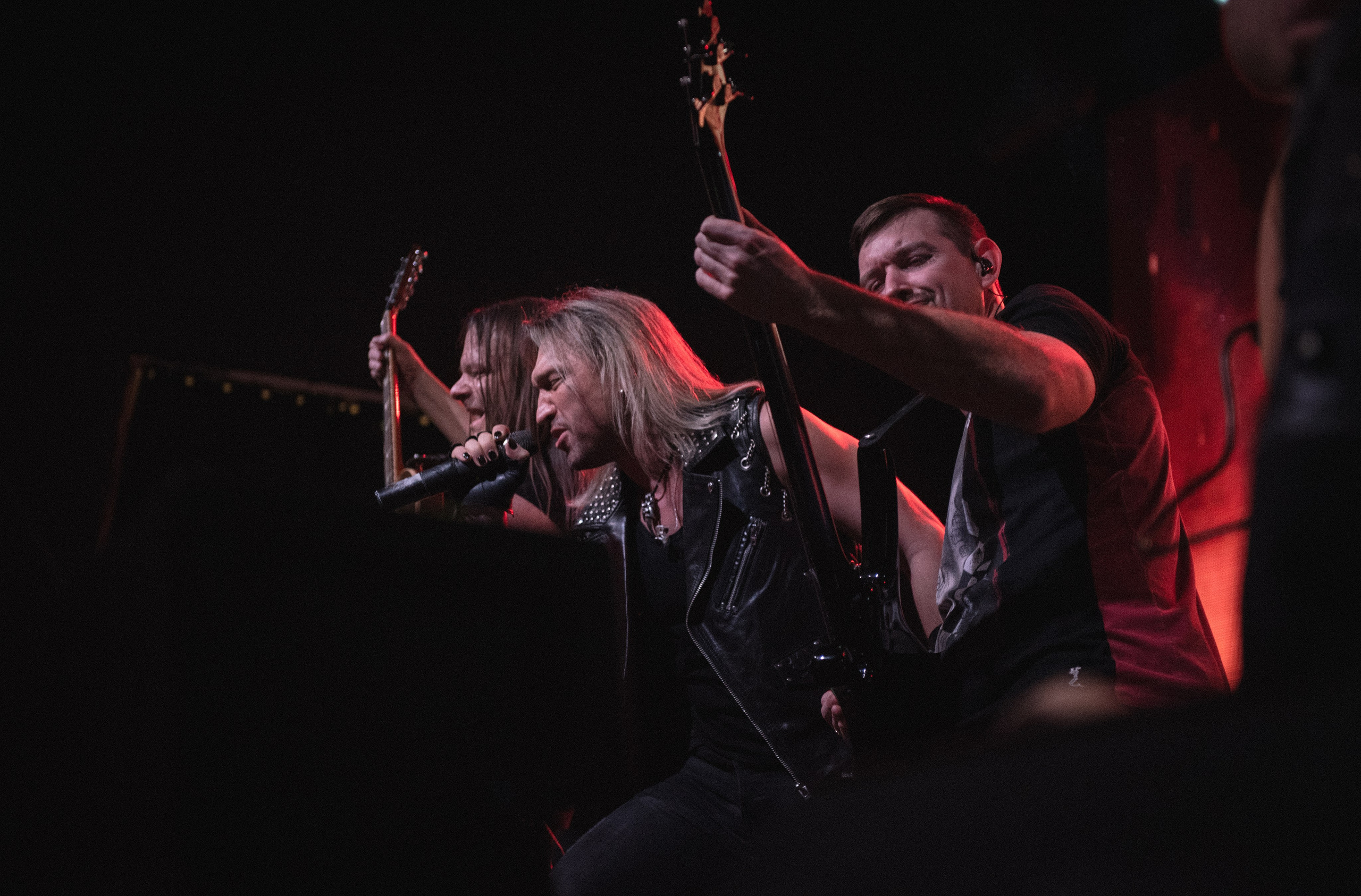 Концерты. Уголок фототворчества Никиты Усачева