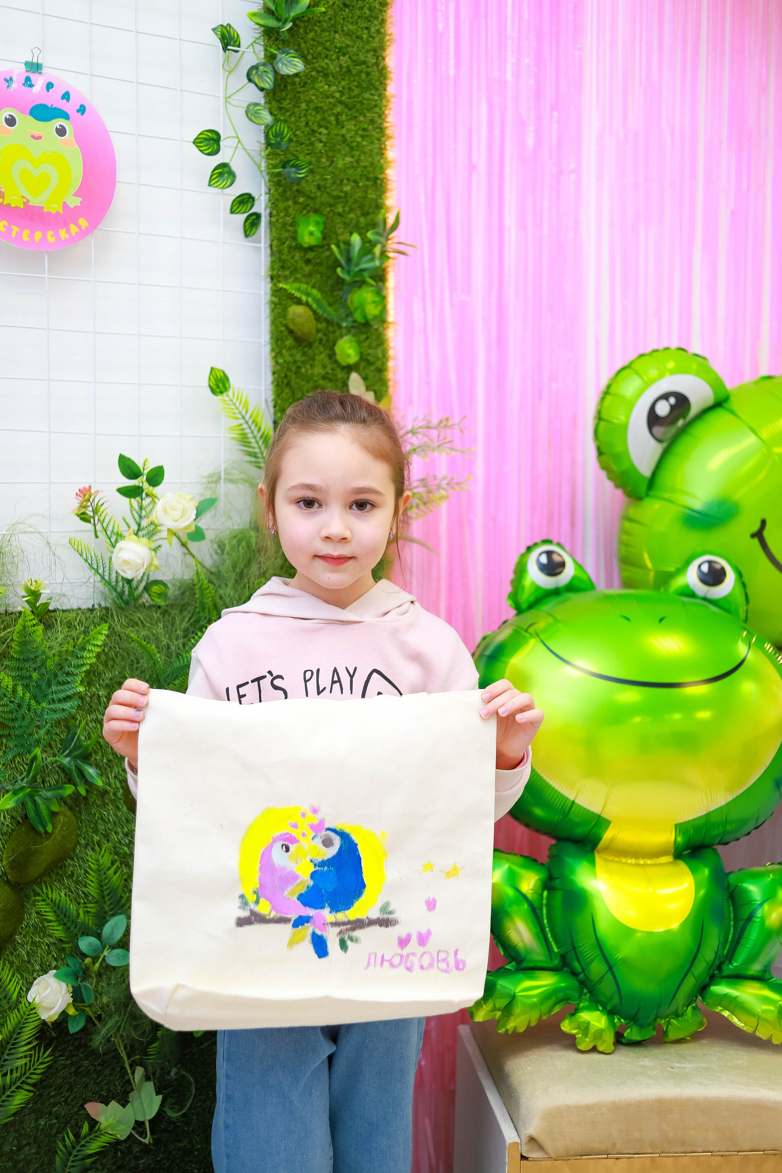 Творческая студия «Мудрая мастерская». Женский/Детский фотограф в Симферополе Вероника Слепогина