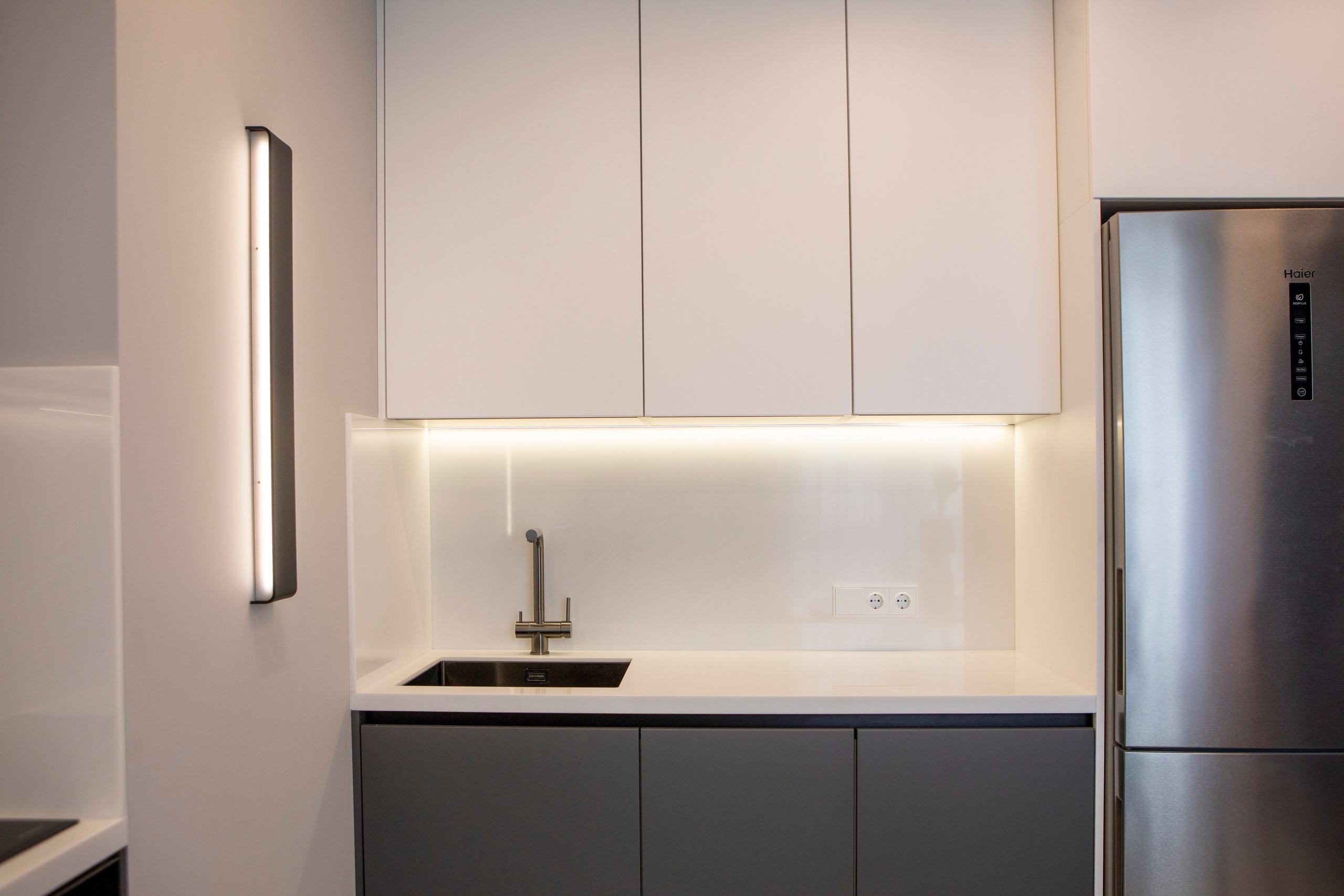 Pink. Дизайн интерьера квартир в Красноярске под ключ | Анна Поминова