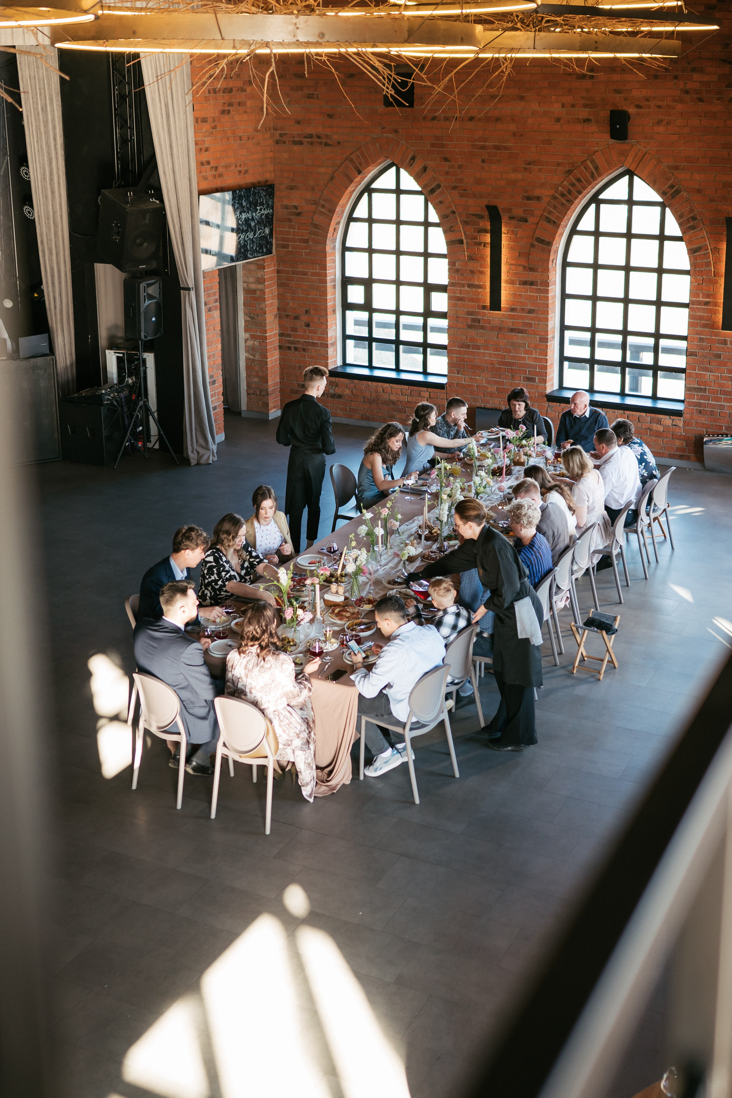 Андрей и Дарья. Свадебный фотограф Надежда Долгова