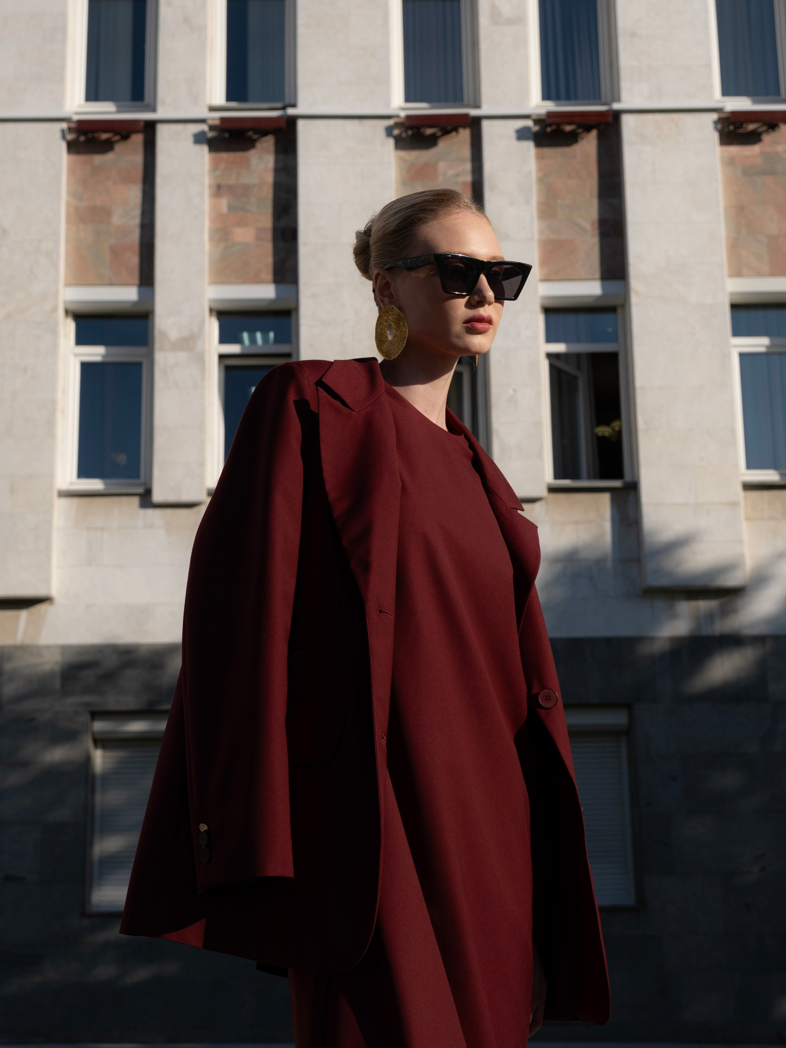 VIRELE Sofia. Алина Сушенцева фотограф