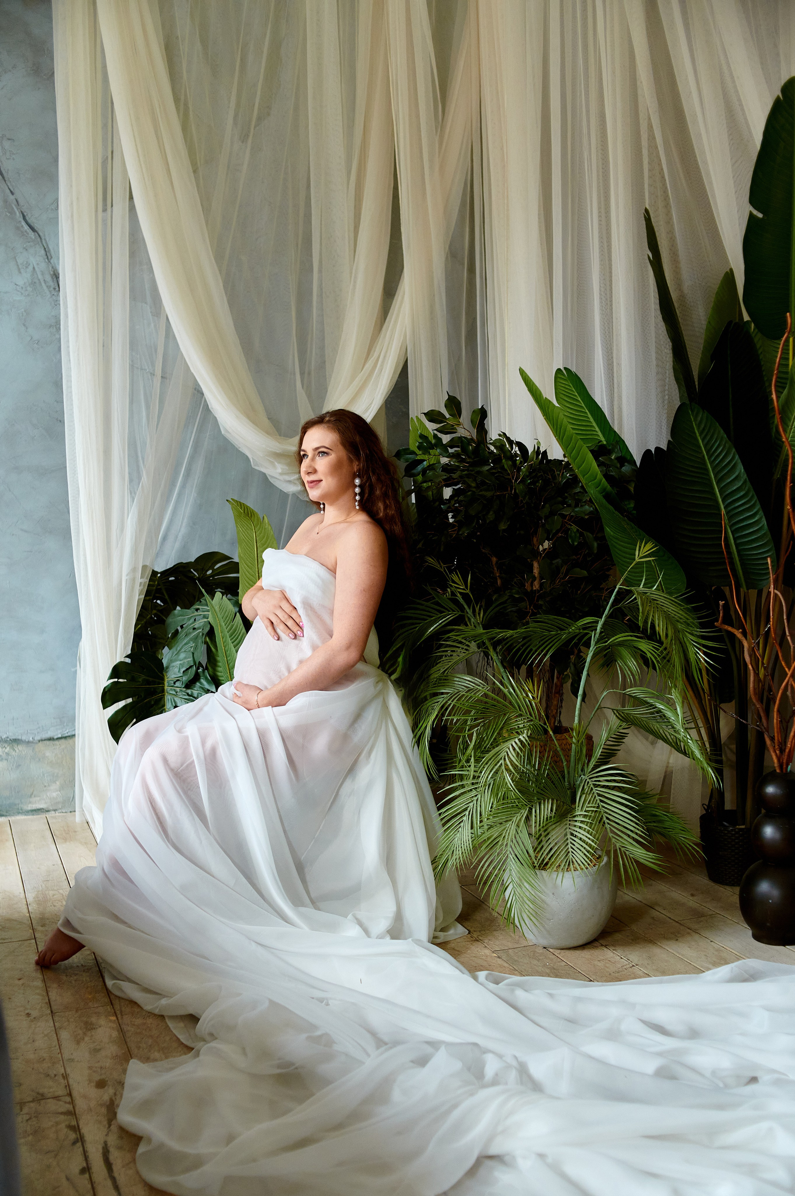 С & М. Семейный и детский фотограф в г. Ногинске Ангелина Хасанова