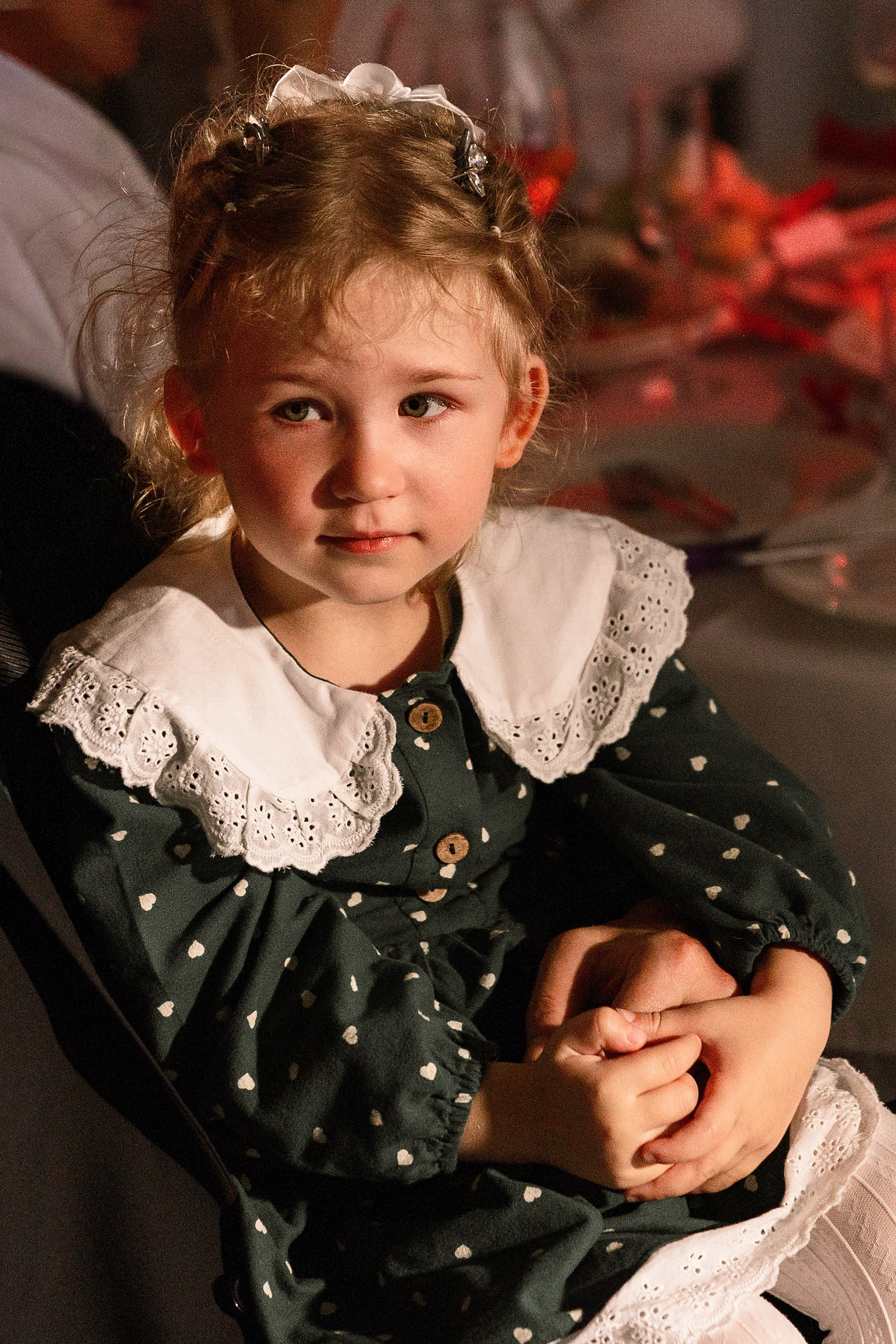 Кирилл и Ольга