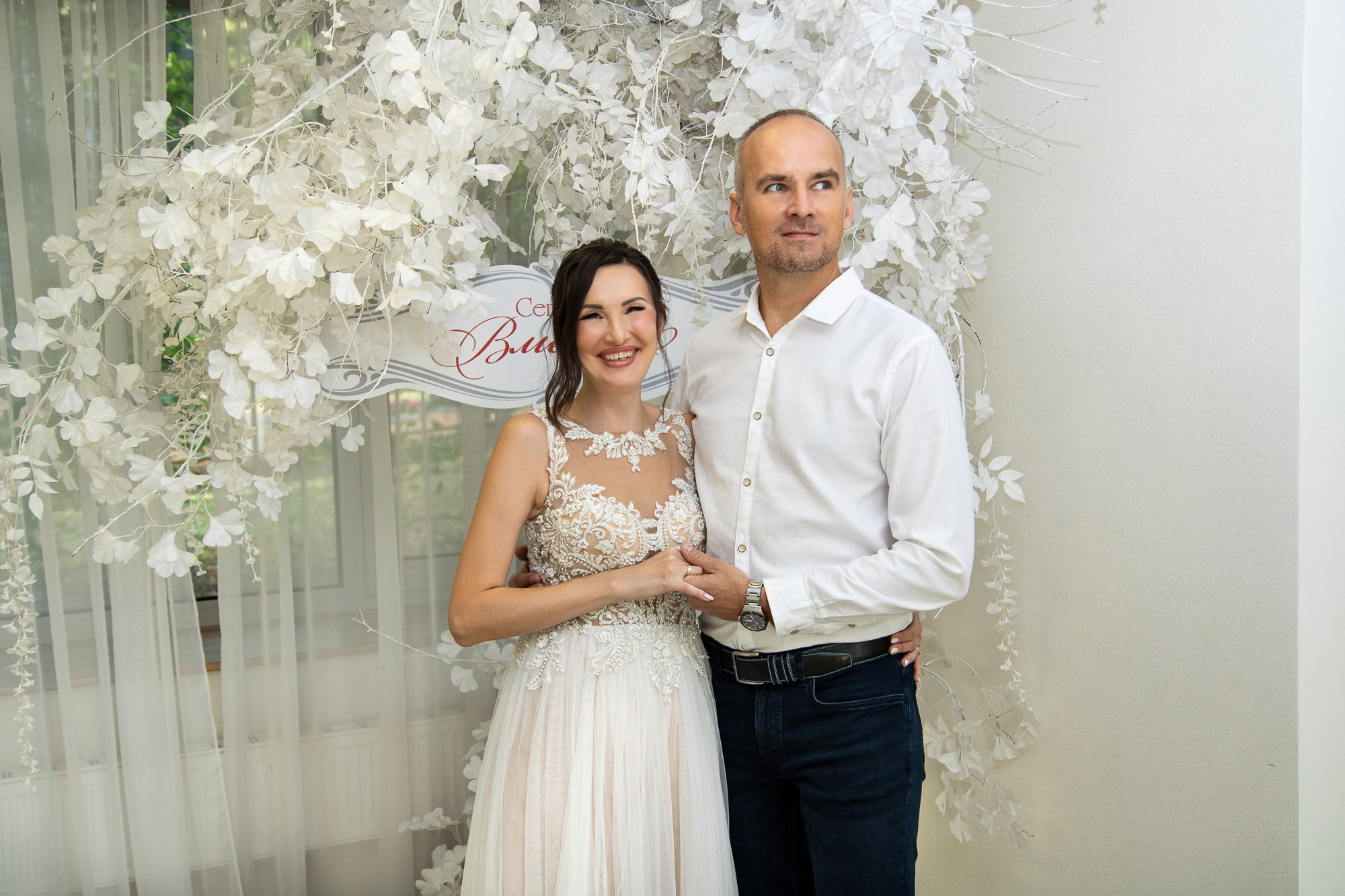 Славяна и Алексей. Фотограф в Самаре Алексей Головачёв