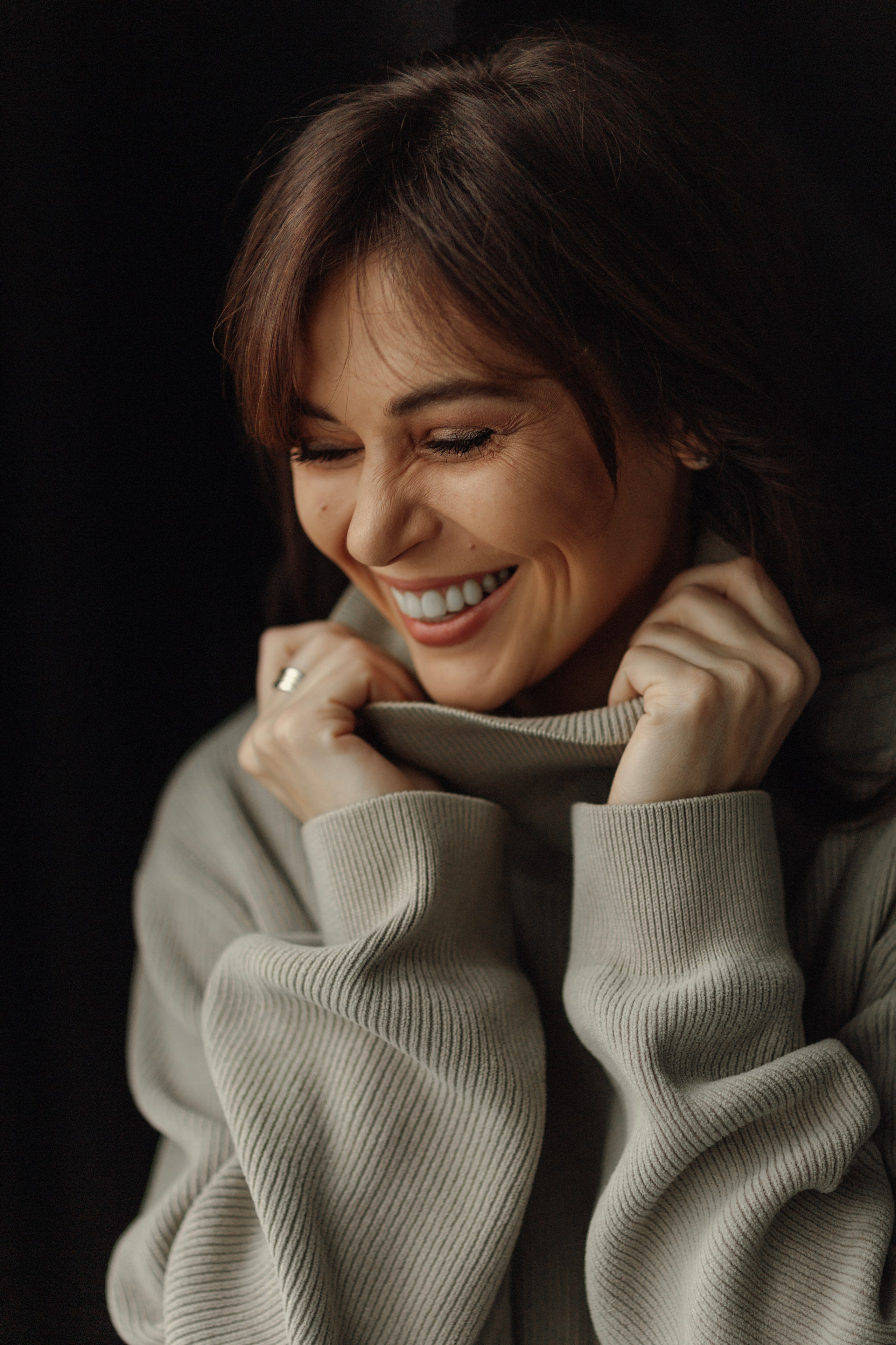 Портреты. Главная