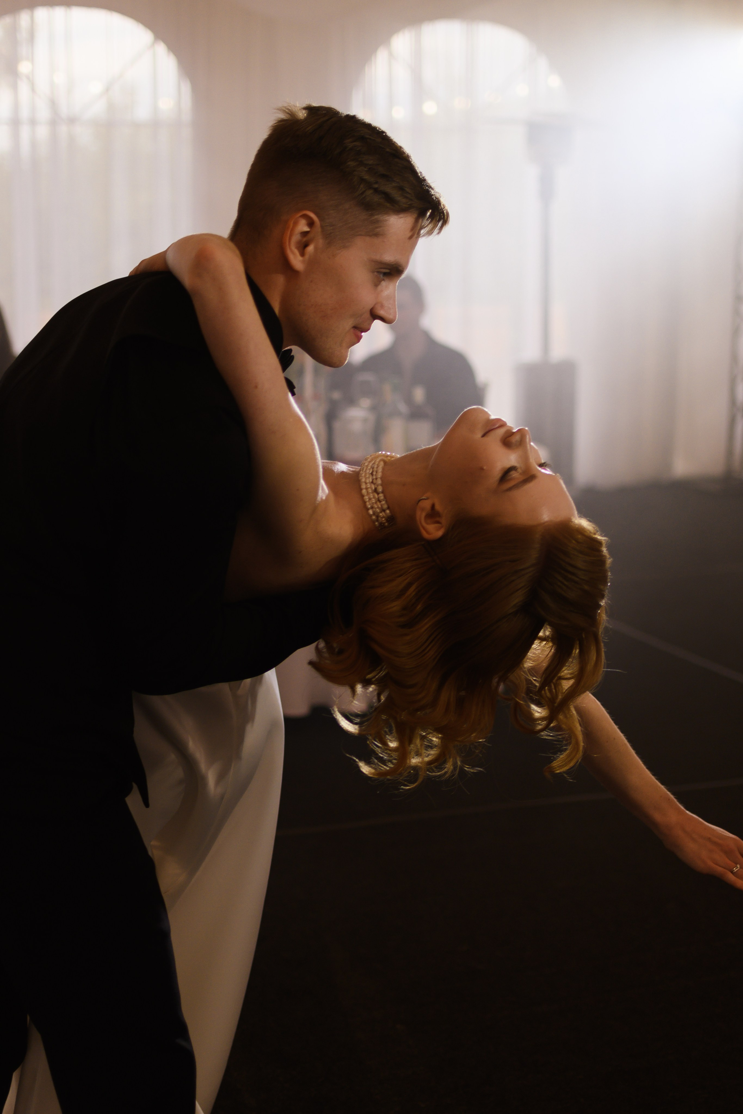 Агентство по организации мероприятий